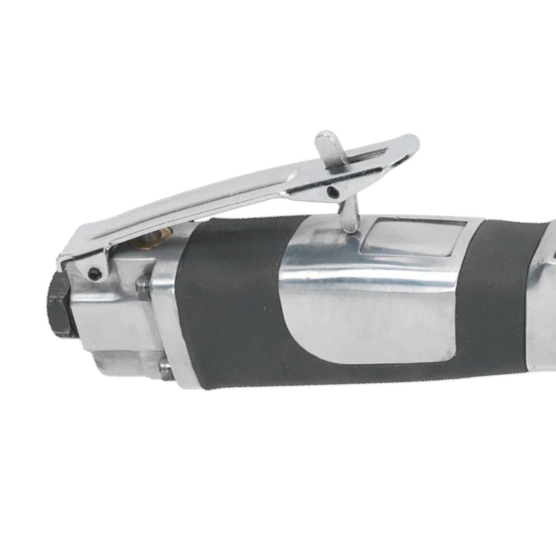 Sealey Air Saw Reciprocating Fitted With Safety Trigger