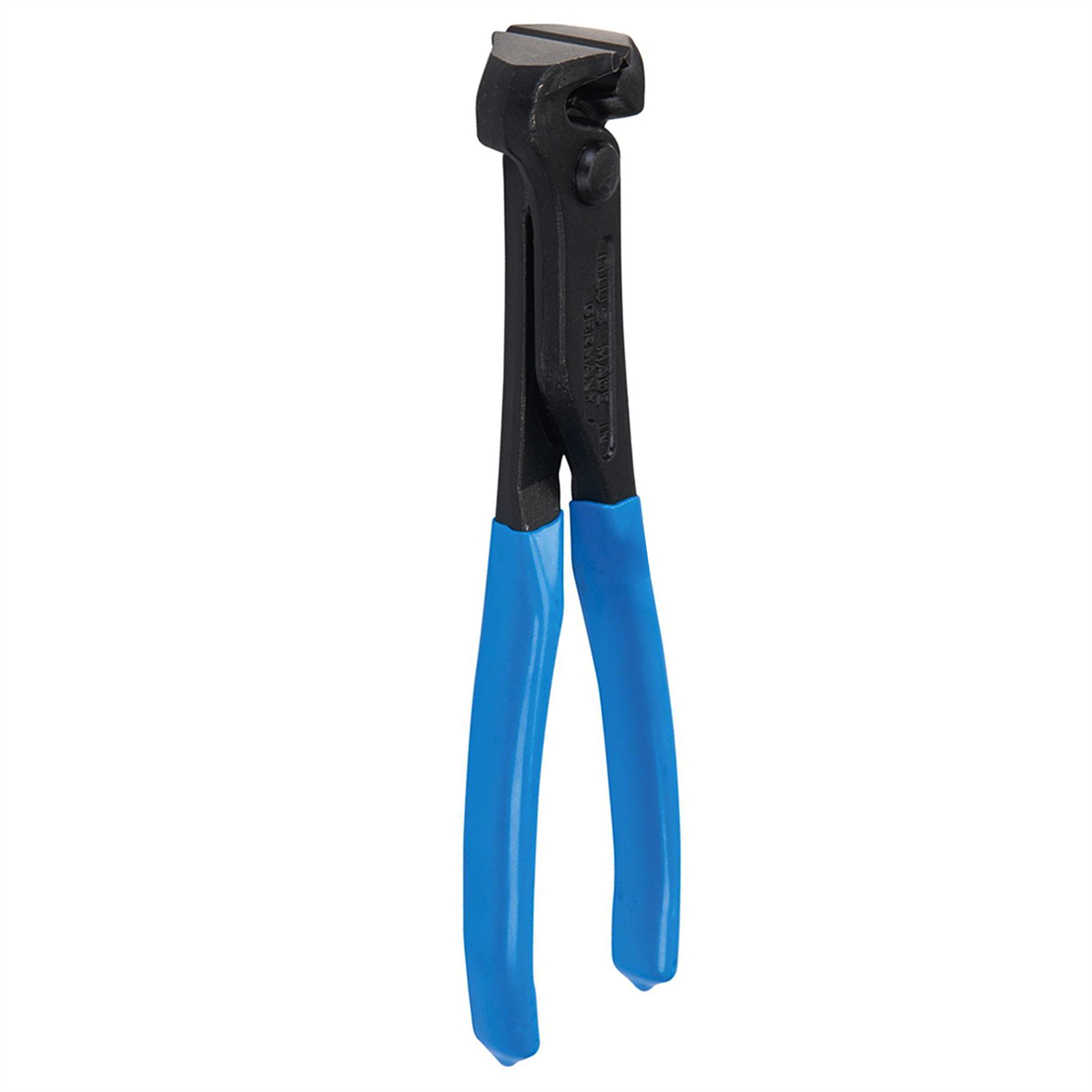 King Dick Front-Cutting Pliers 160mm Soft-Grip Handles