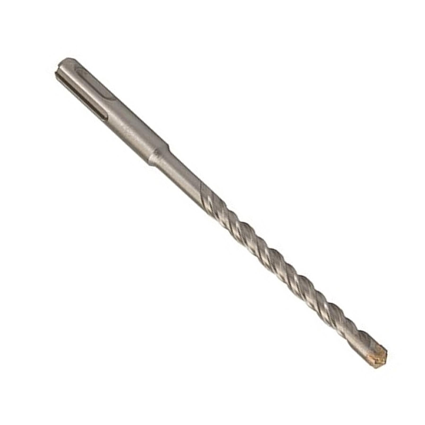 SDS Plus Cross Head Drill Bit 25 X 460mm Masonry Tungsten Carbide Concrete Stone