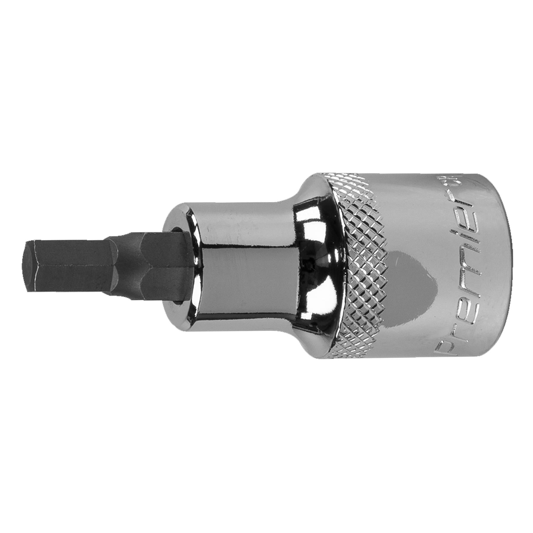 Sealey Hex Socket Bit 6mm 1/2"Sq Drive