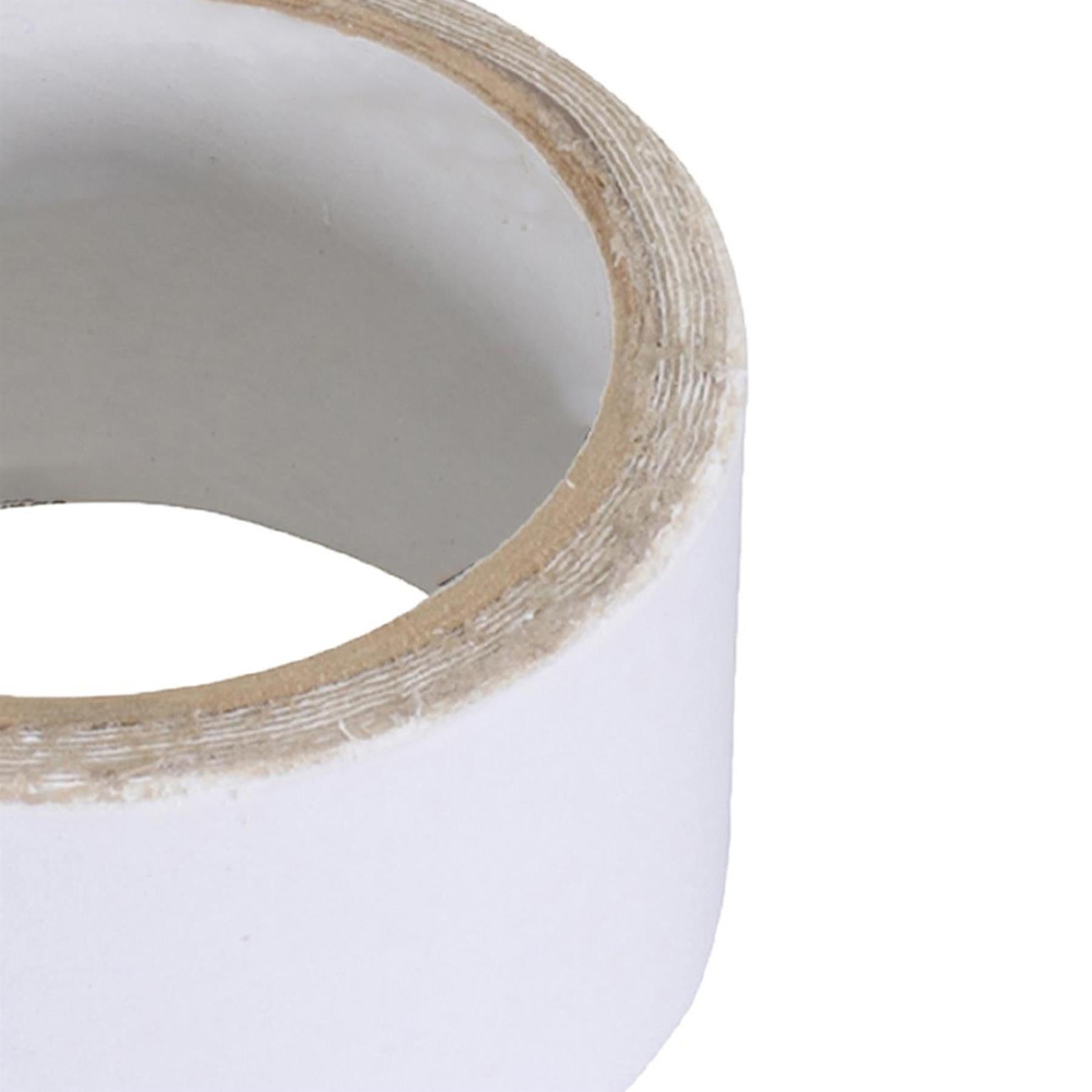 Super Hold Double-Sided Tape - 50mm X 2.5M Super-Strong, Hot Melt Adhesive