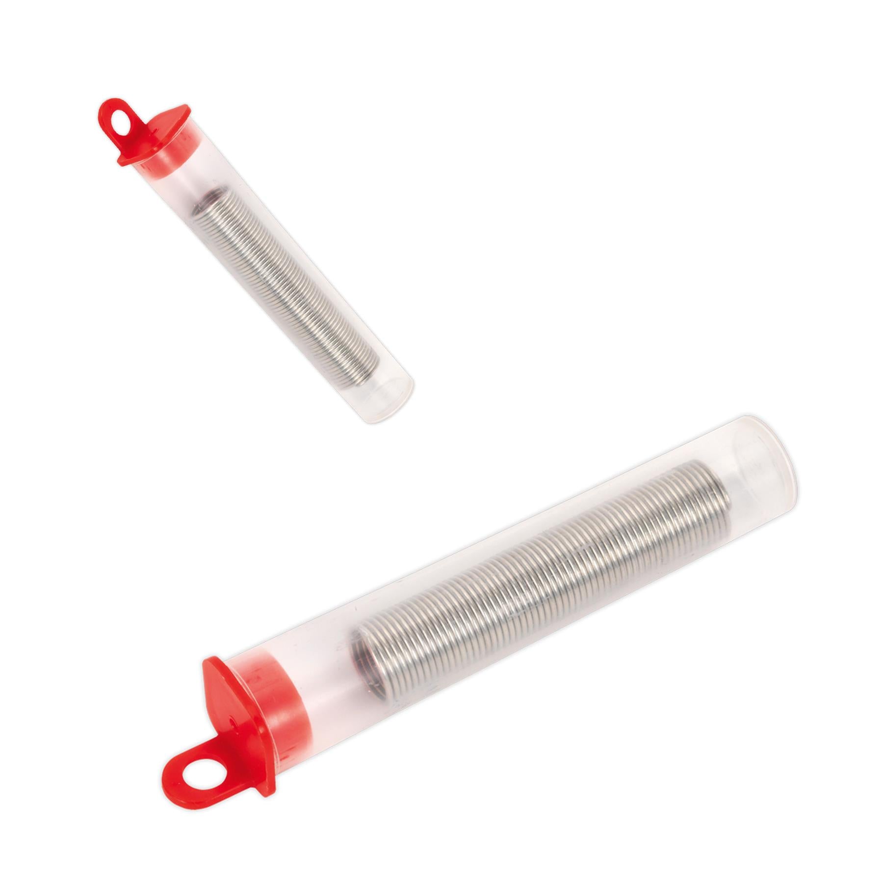 Sealey Lead-Free Soldering Wire Dispenser Tube