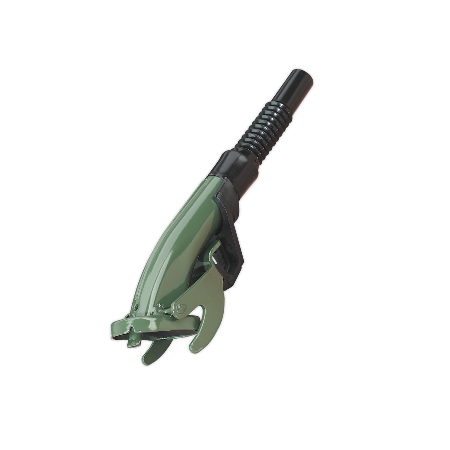 Sealey Pouring Spout - Green for JC5MG, JC10G, JC20G