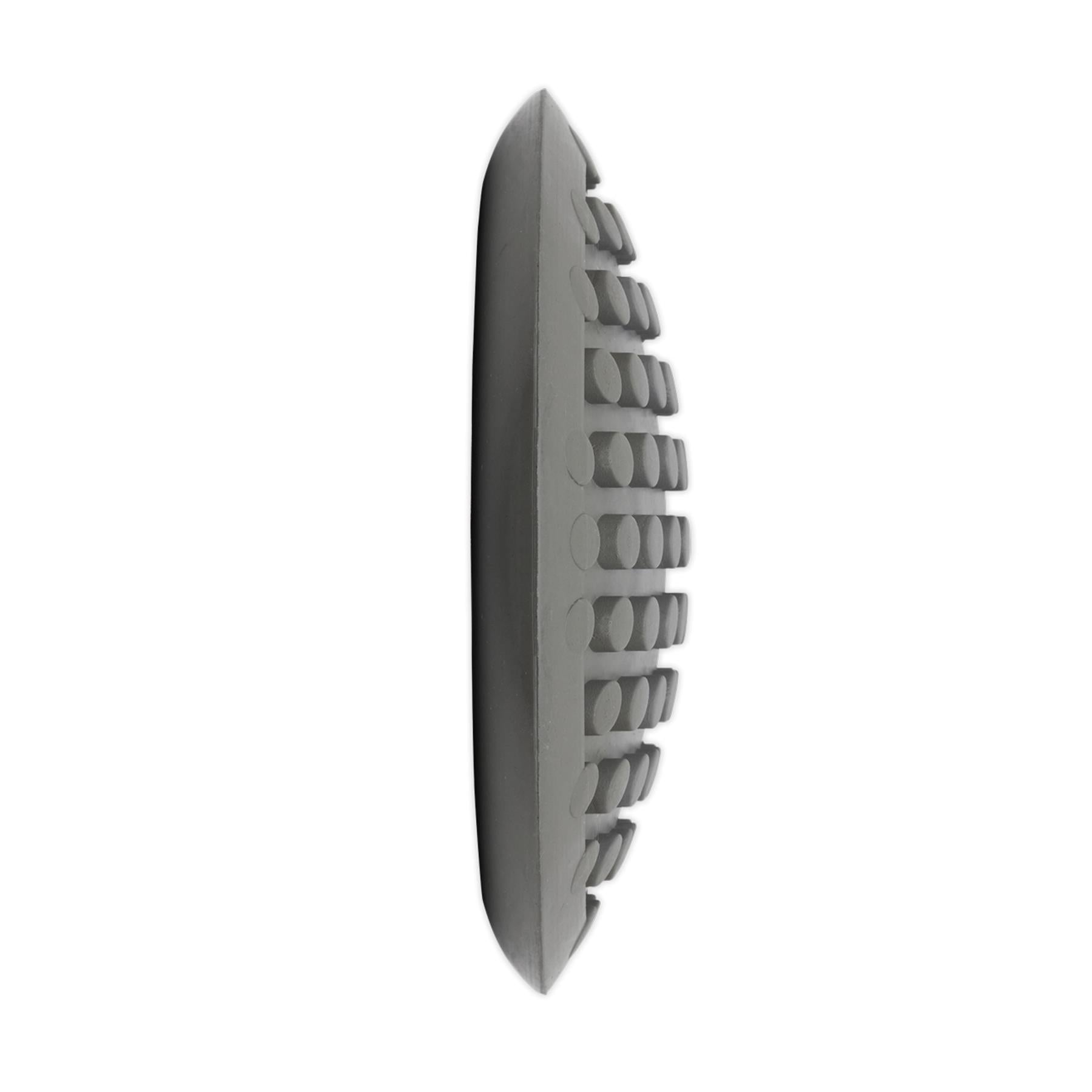 Sealey Safety Rubber Jack Pad - Type C