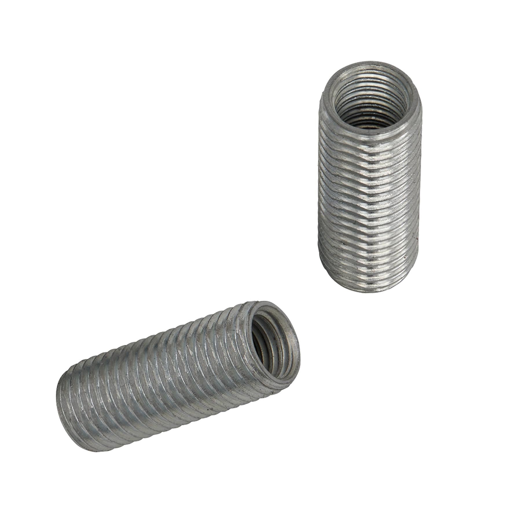 Sealey Thread Repair Insert Refill - Pack of 5 Contains Five M8 x 1mm Inserts