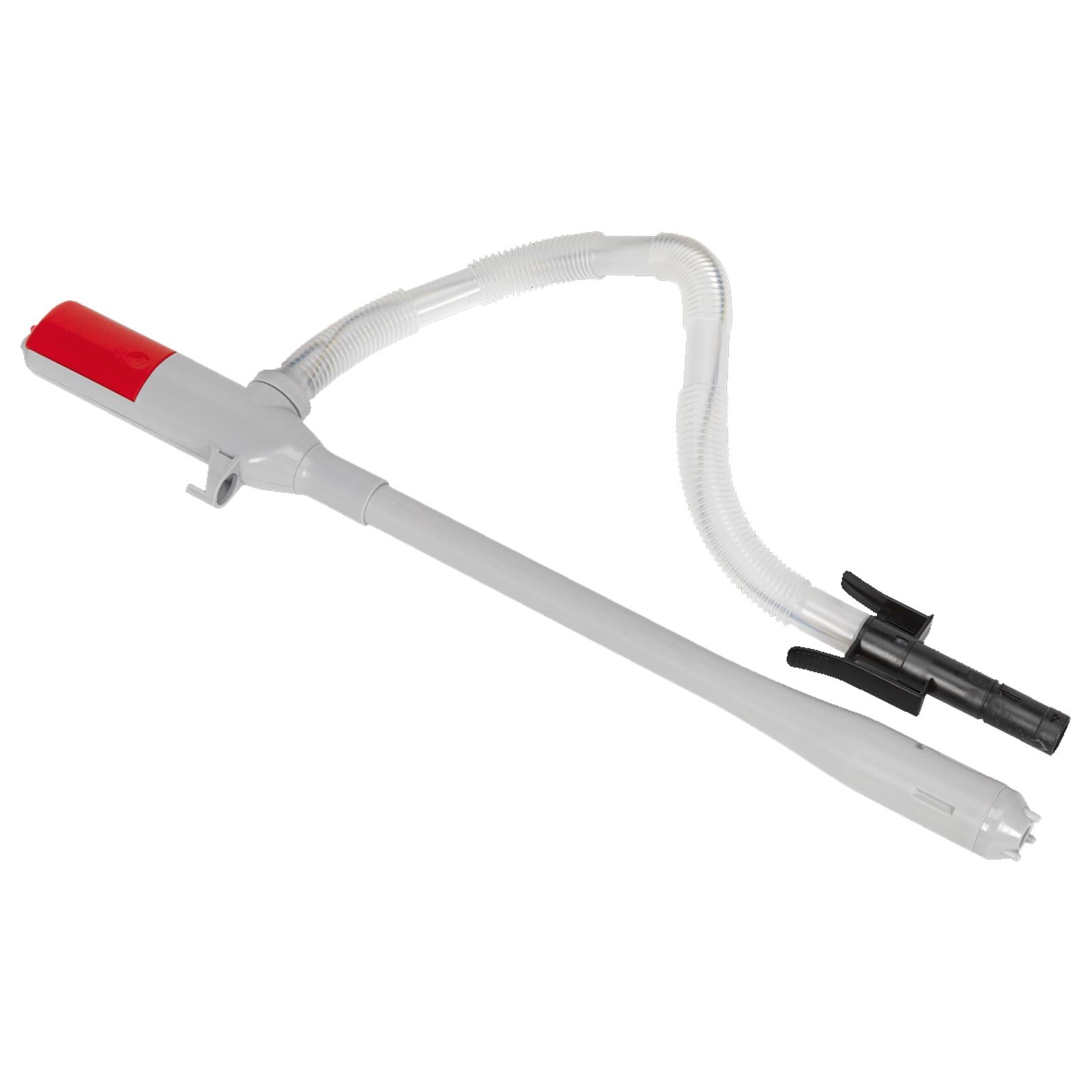 Sealey Jerry Can Pump Battery Operated