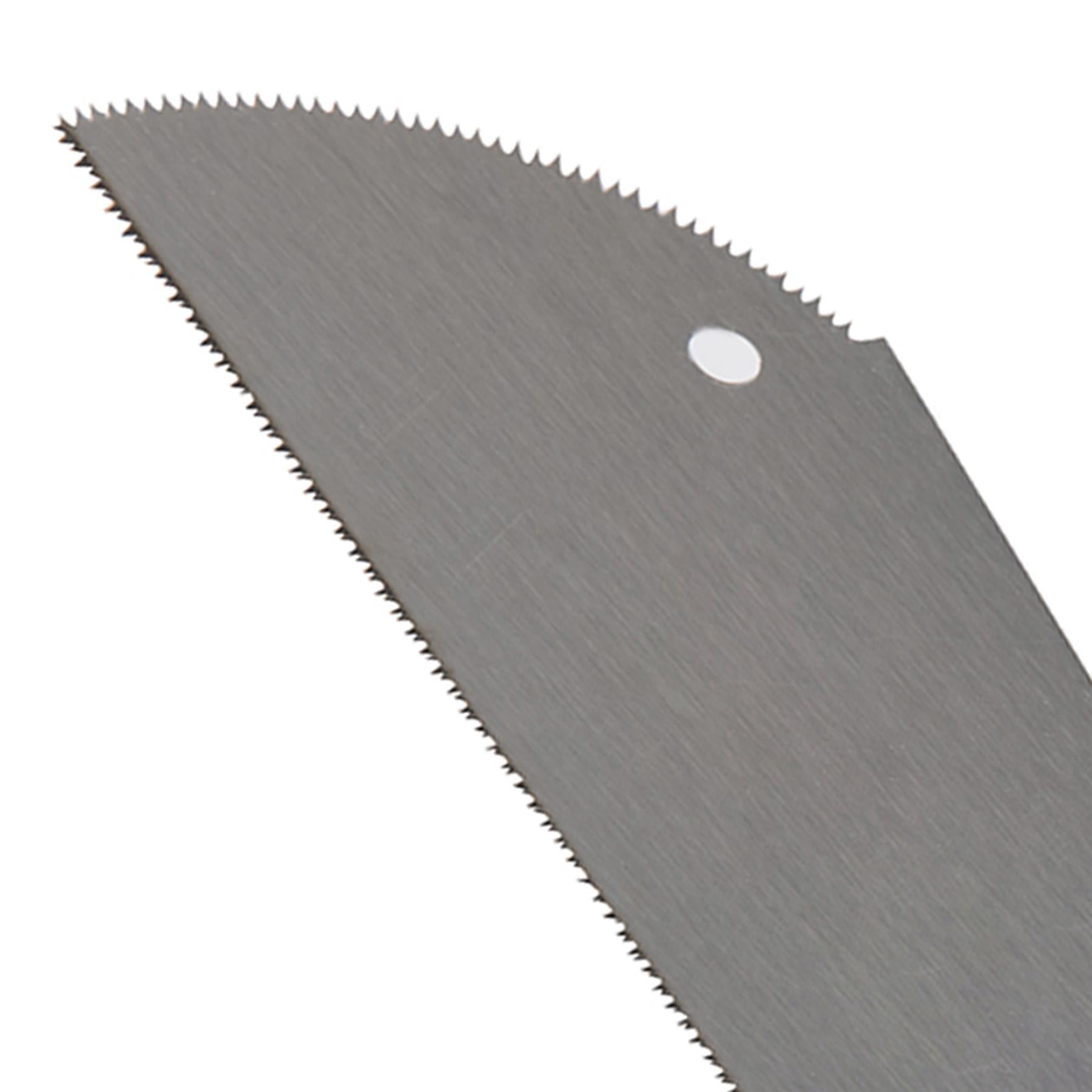 Floorboard Saw 300mm 14Tpi Woodwork Hand Saws, Soft And Man-Made Timber