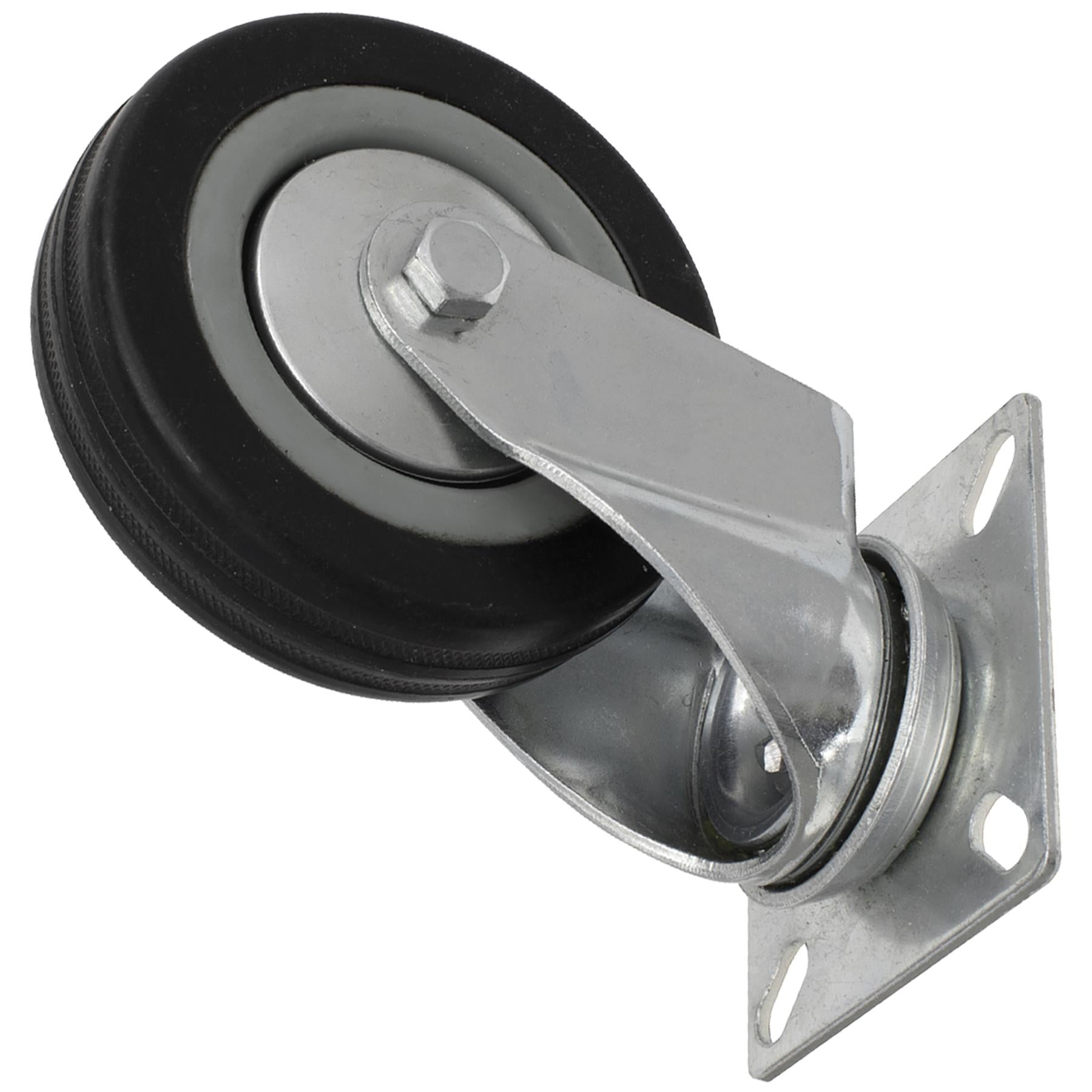 Sealey Castor Wheel Swivel Plate 100mm