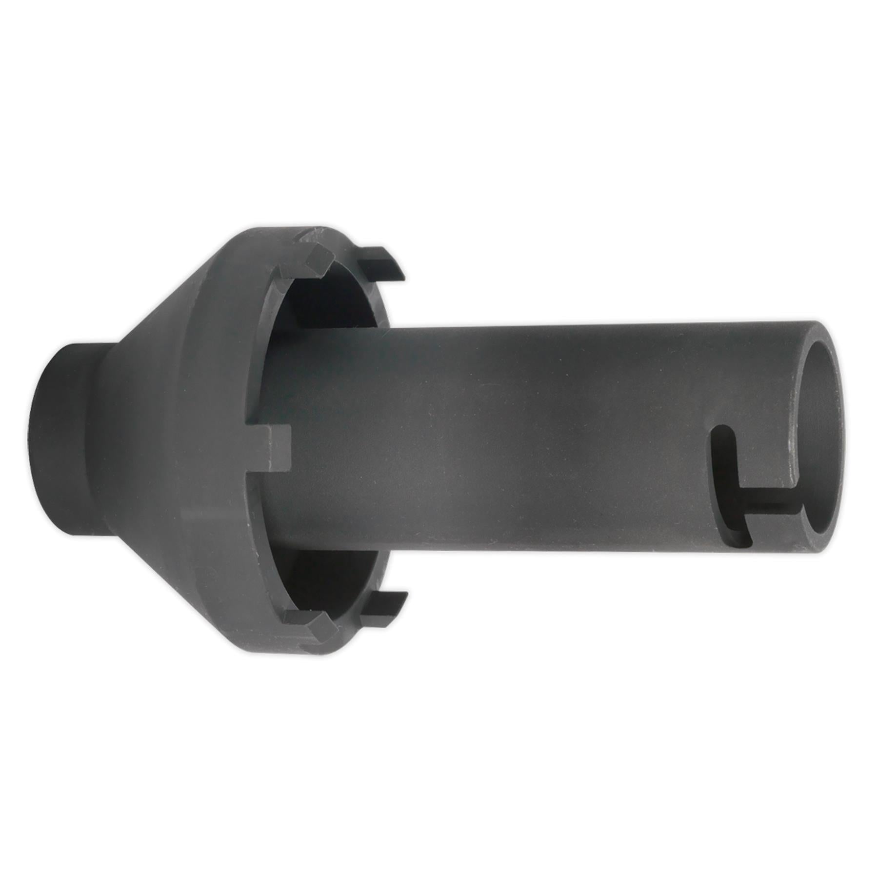 Sealey Axle Locknut Socket 80-95mm 3/4"Sq Drive