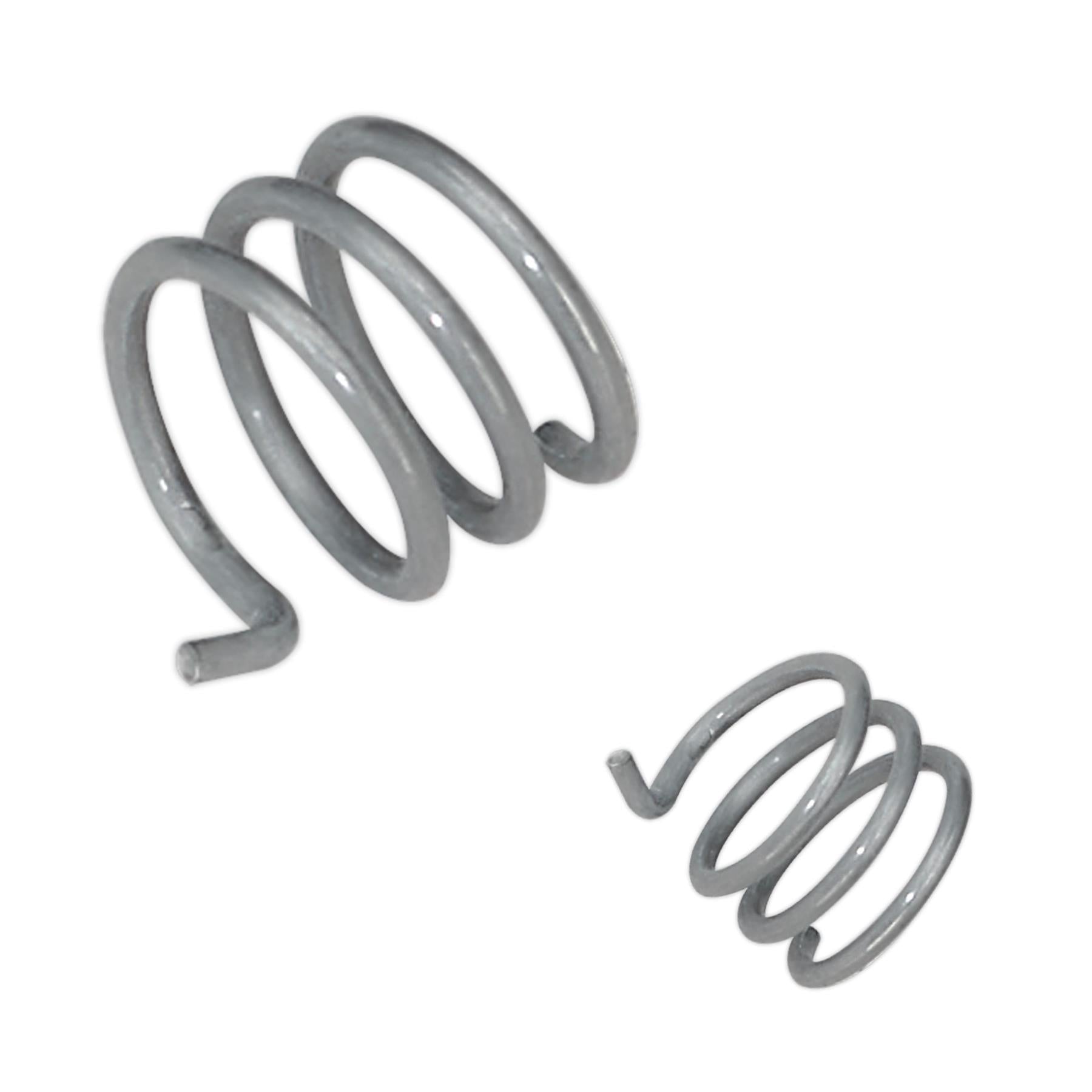 Sealey Spring for Nozzle Compatible with MB15 Torches.