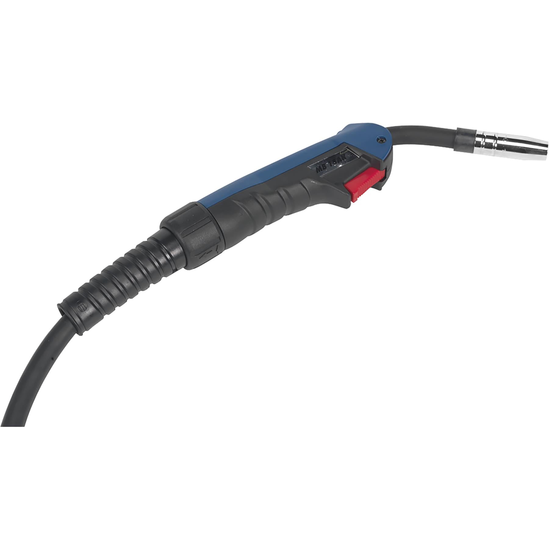 Sealey Professional Gas/No-Gas MIG Welder 170A with Euro Torch MIGHTYMIG170