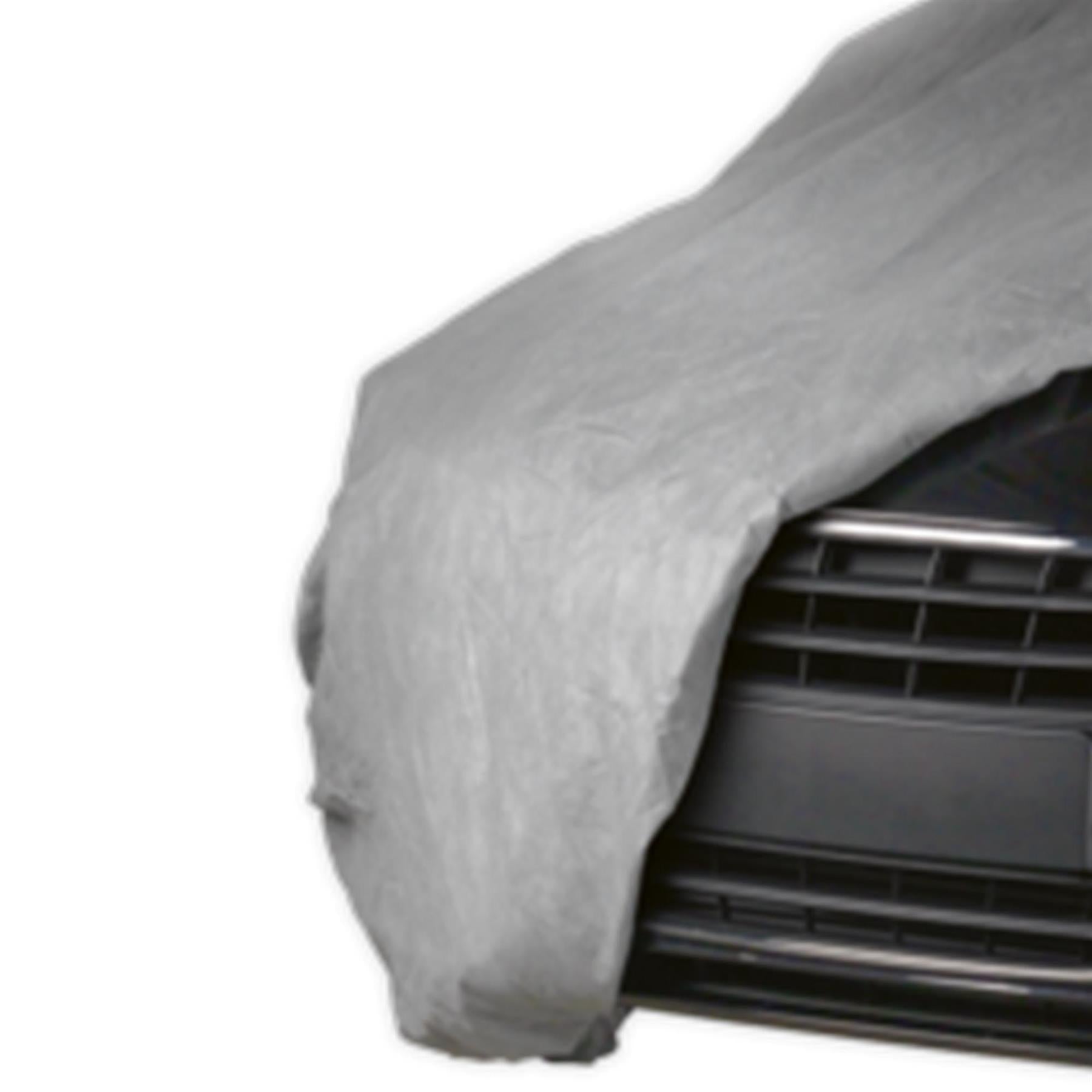 Sealey All Seasons Car Cover 3-Layer - Extra-Large