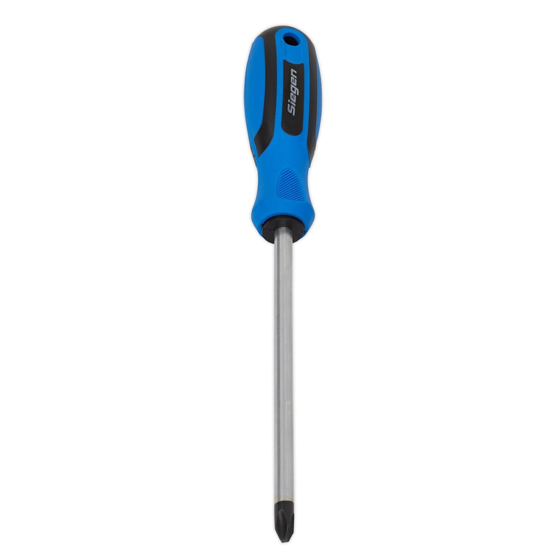 Sealey Screwdriver Phillips #3 x 150mm
