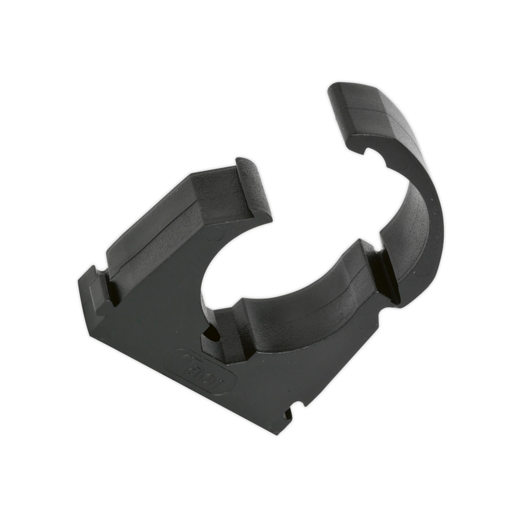Sealey Pipe Clip 28mm Pack of 20 (John Guest Speedfit - PC28E)