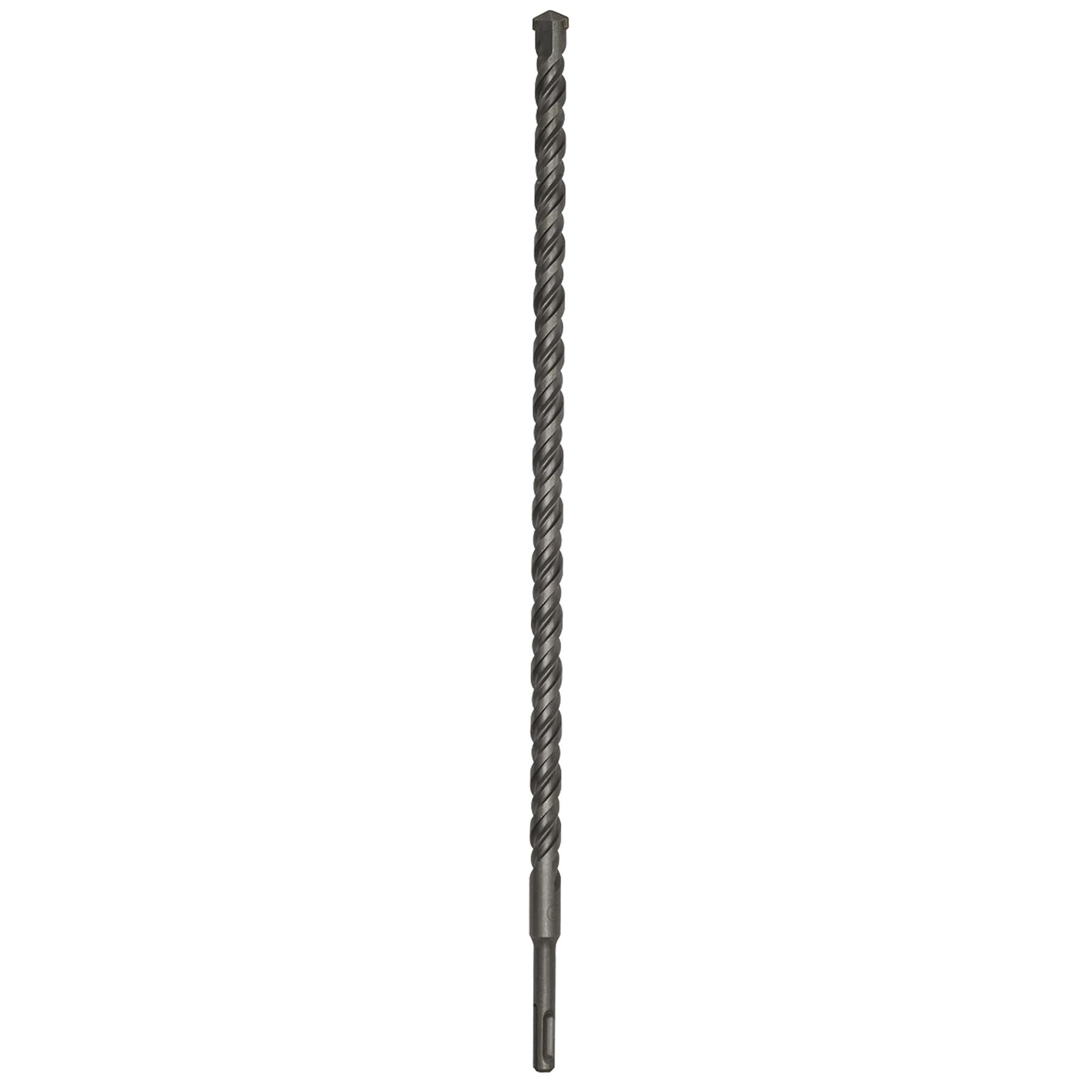 Sealey SDS Plus Drill Bit 16 x 450mm
