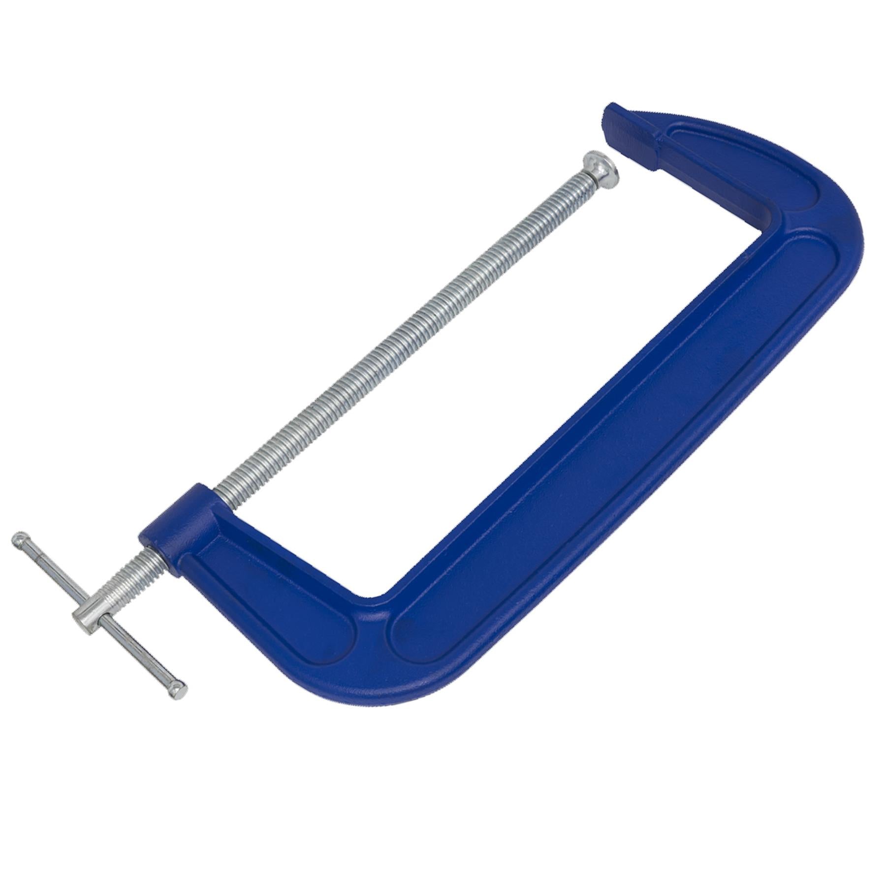 Sealey G-Clamp 300mm