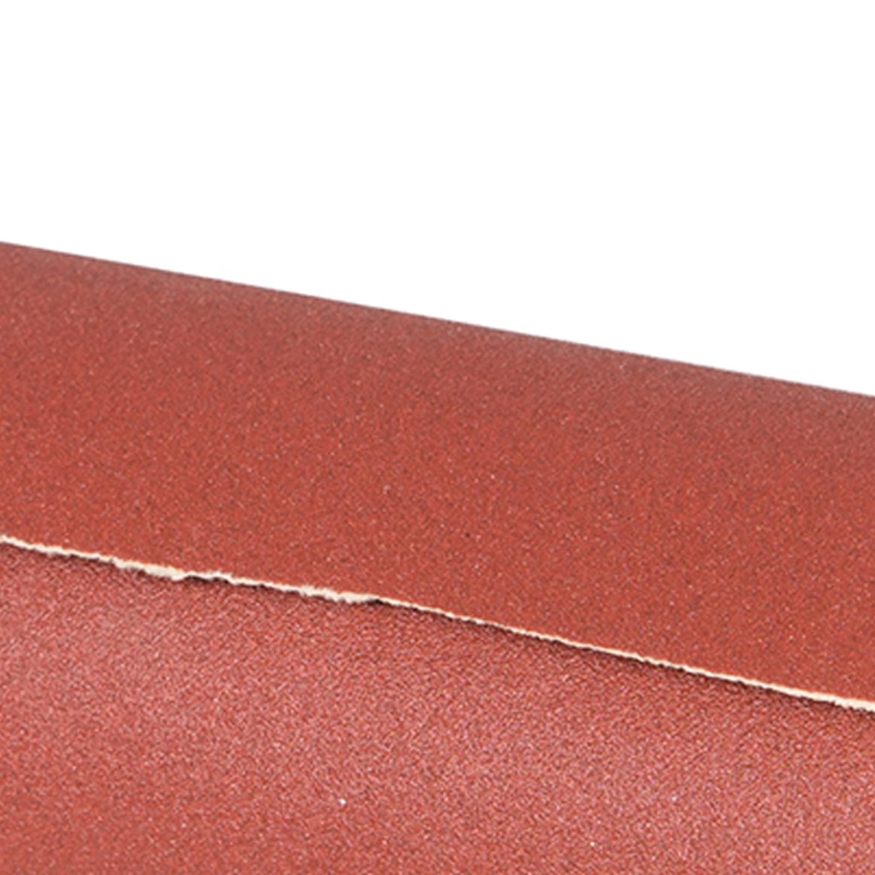 Aluminium Oxide Roll 50M Sanding Paper Abrasive DIY - 180 Grit Quality