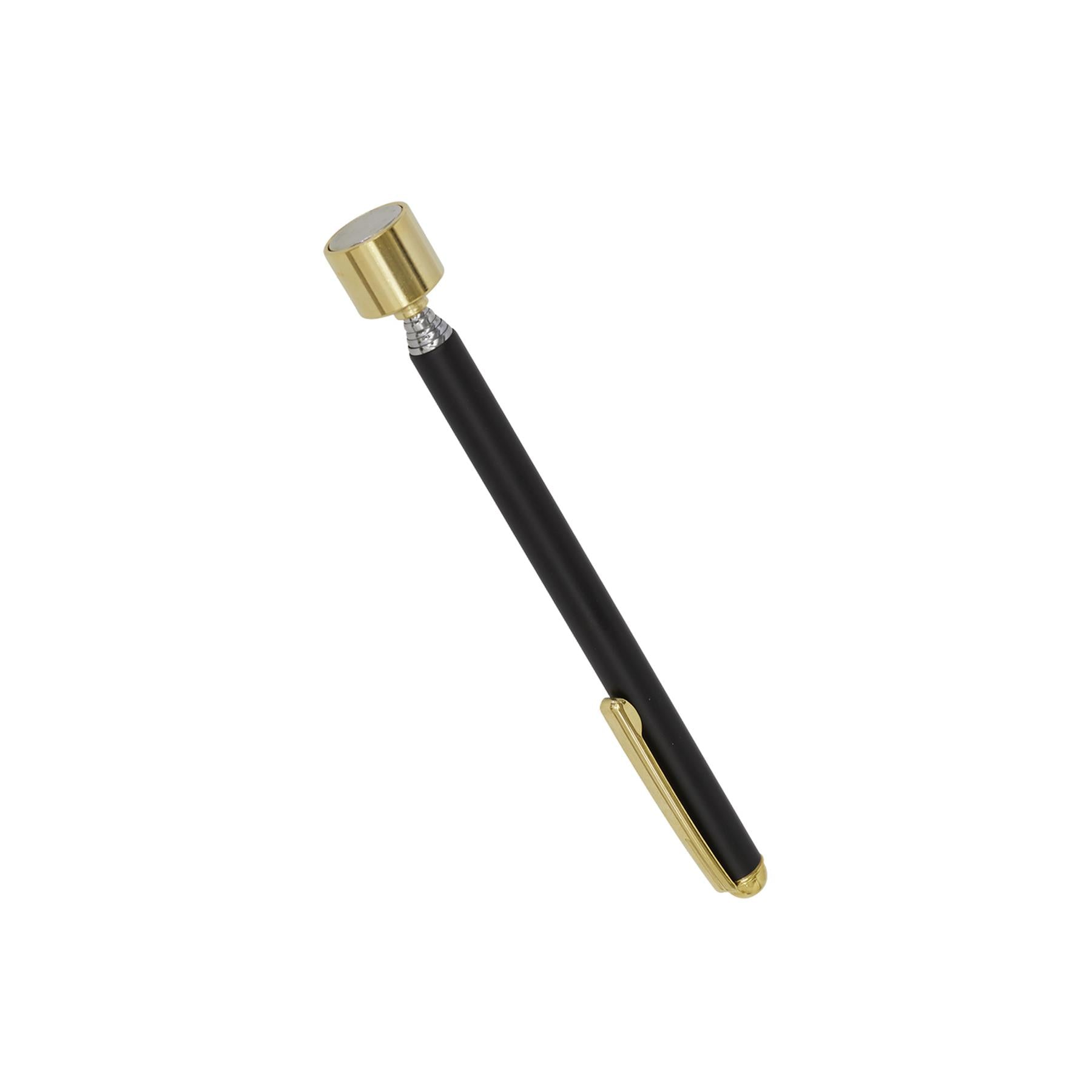 Sealey Telescopic Magnetic Pick-Up Tool 3.6kg Capacity Heavy-Duty
