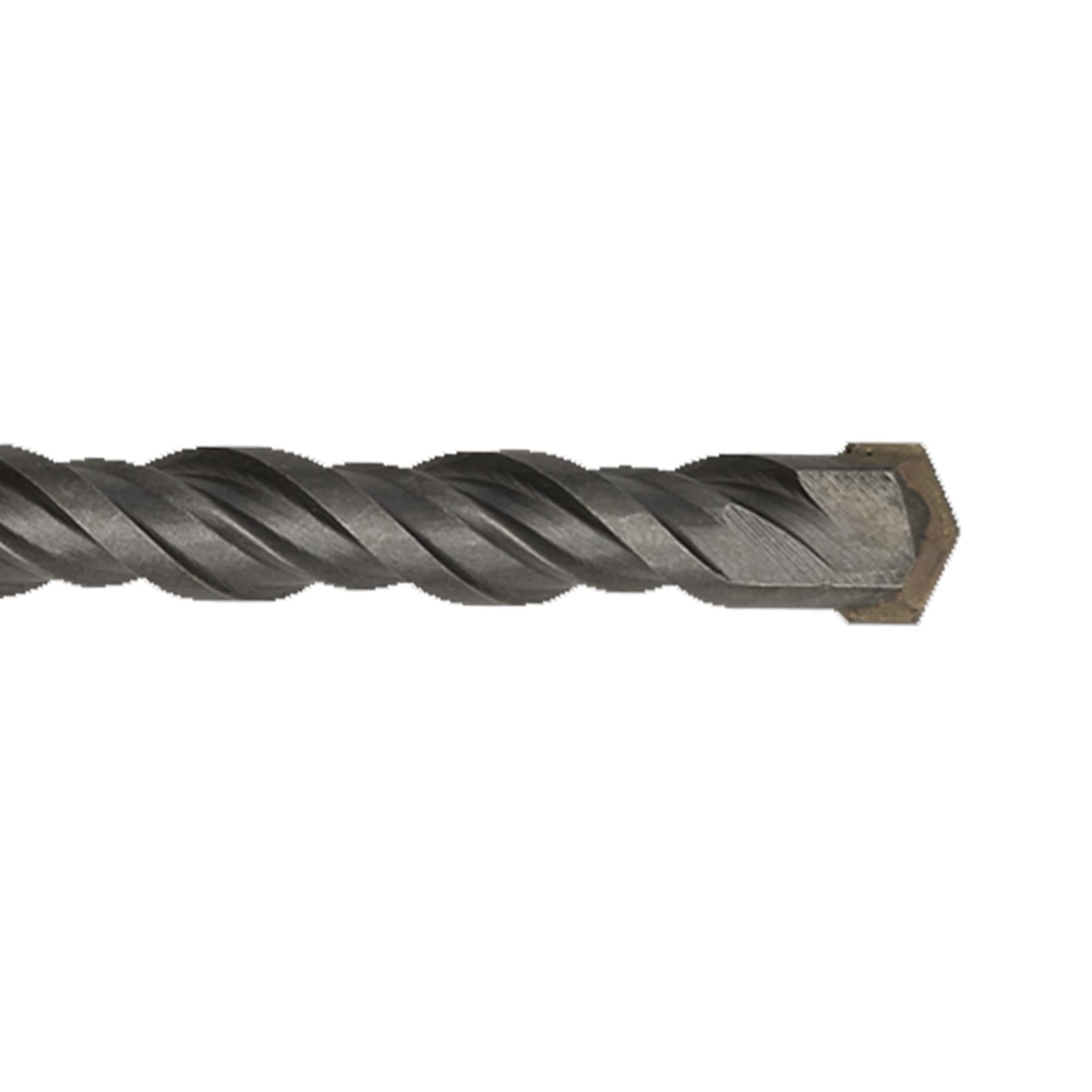 Sealey SDS Plus Drill Bit 15x210mm Garage Workshop DIY