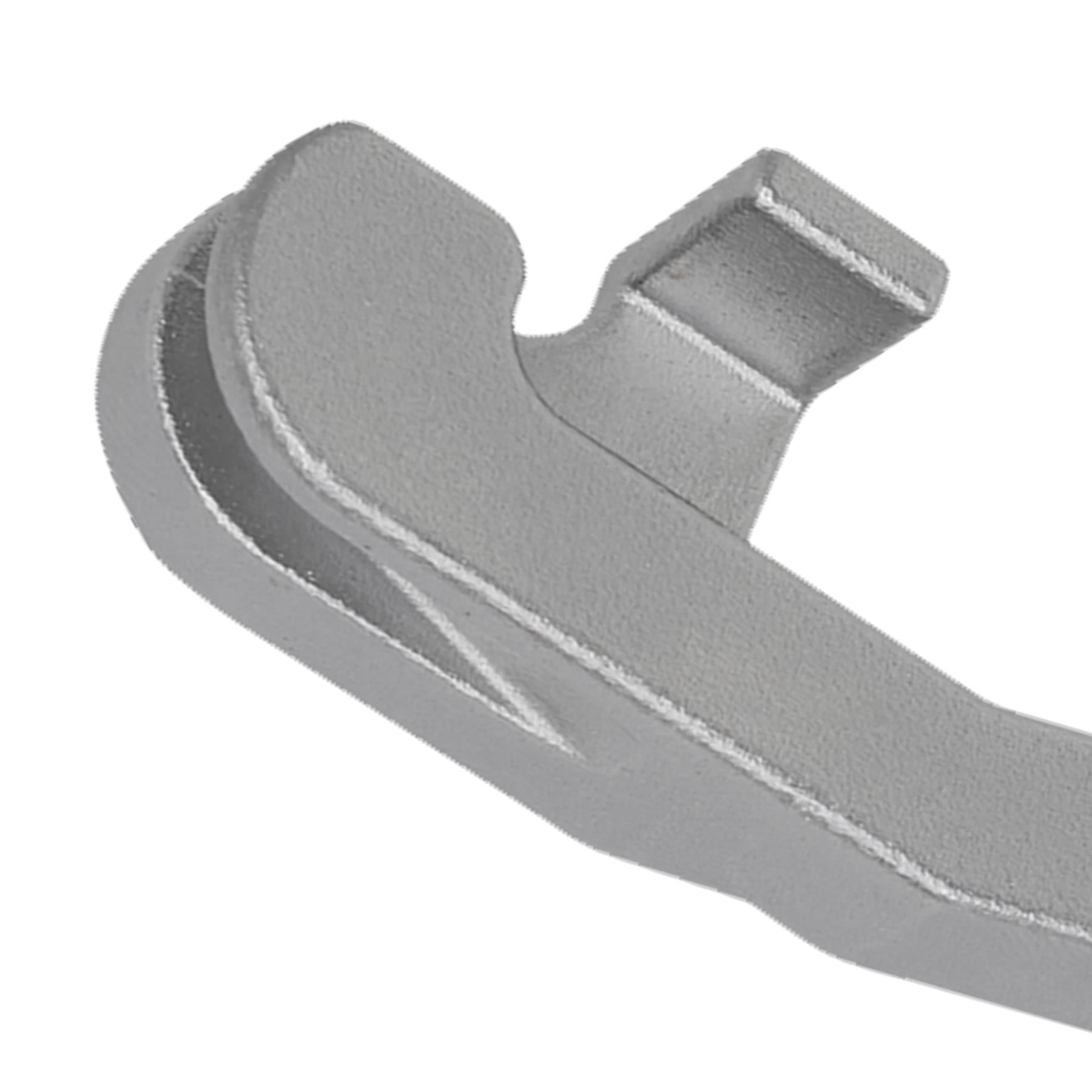 Sealey Brake Pipe Bender - Handheld Bending Tool 2 Bending Options No Kinking