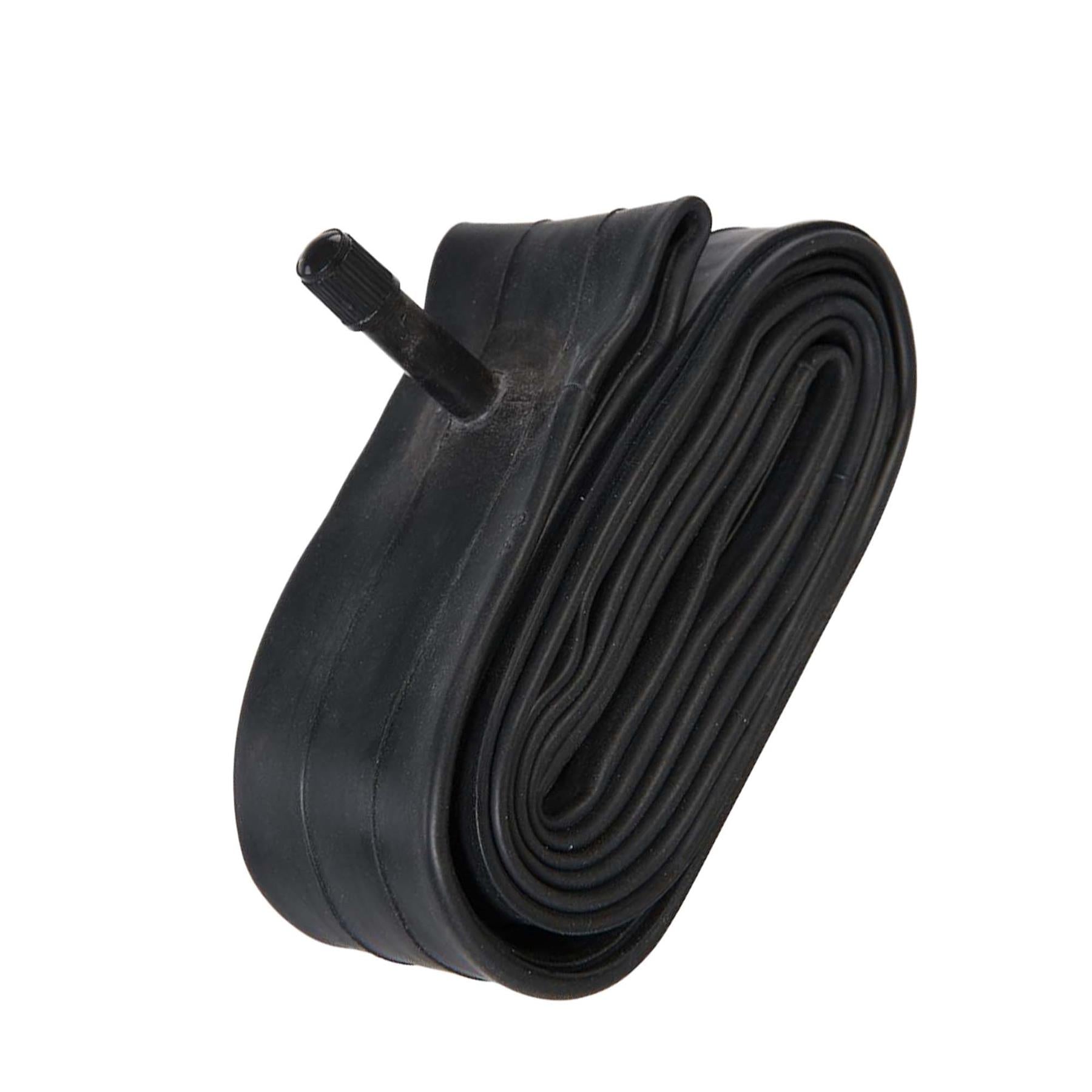 Bicycle Inner Tube With Standard Schrader or Presta Valves 26" x 1.95 - 2.35"