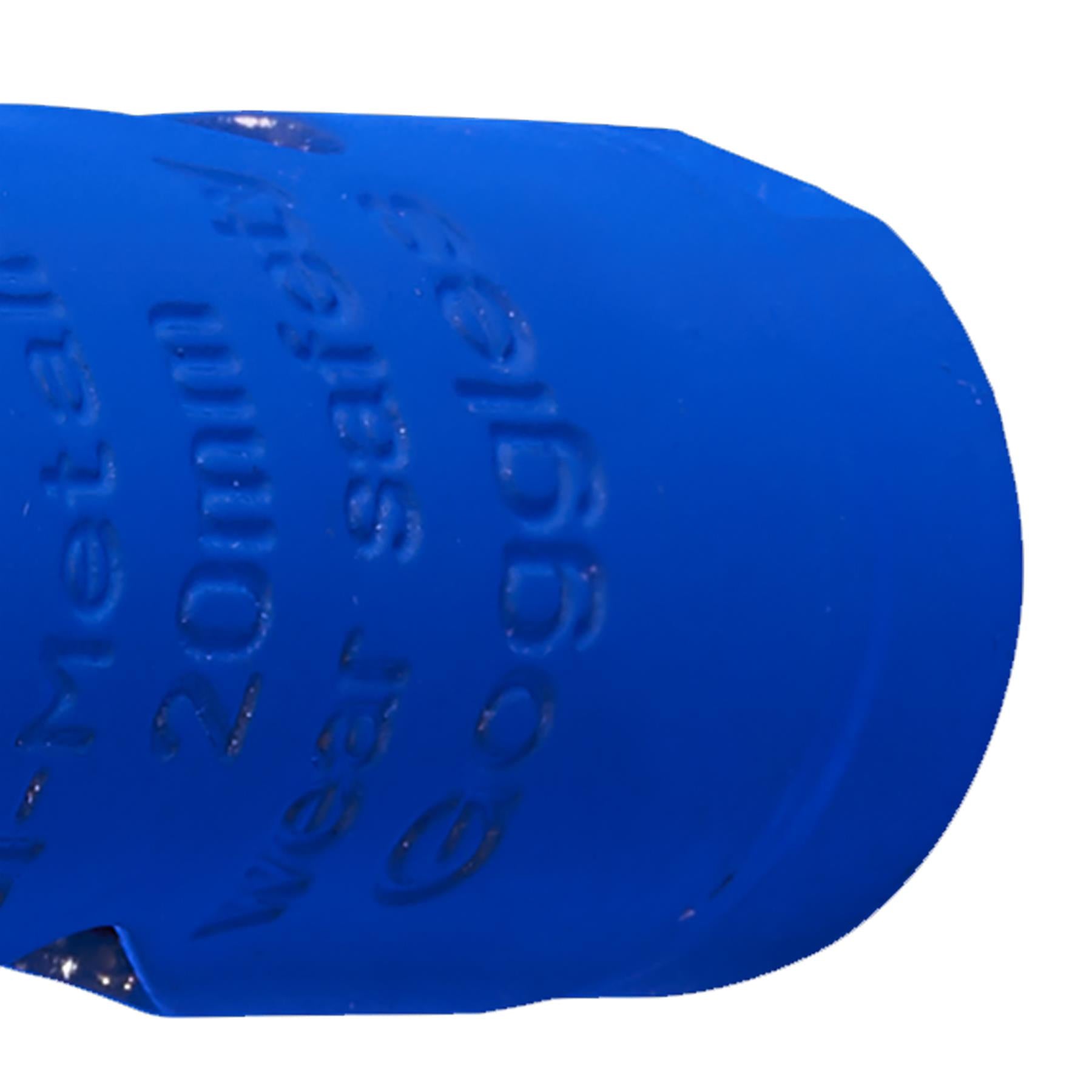 HSS Hole Saw Blade steel with milled teeth 20mm Sealey