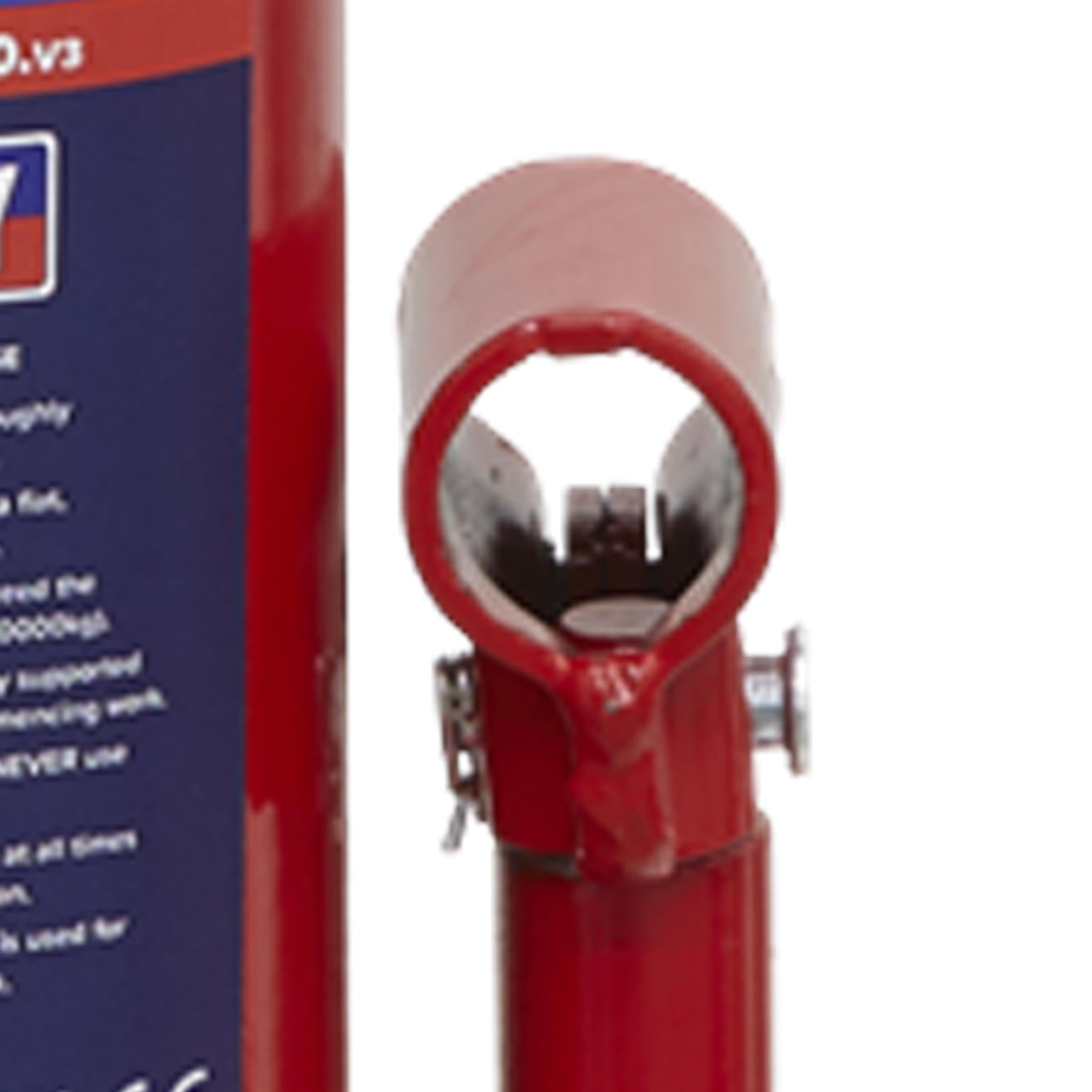 Sealey Bottle Jack 10tonne
