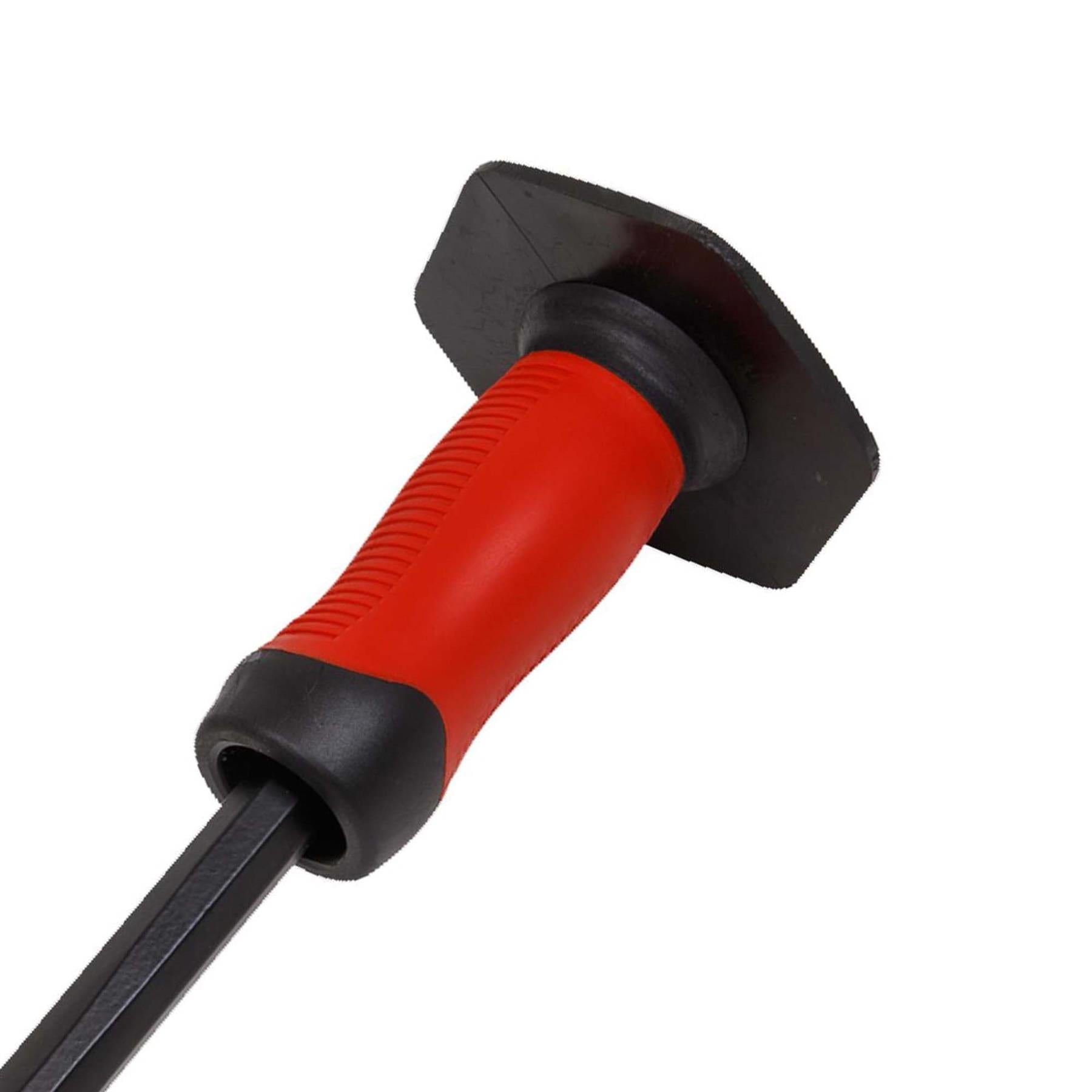 Sealey Point Chisel with Grip 300mm