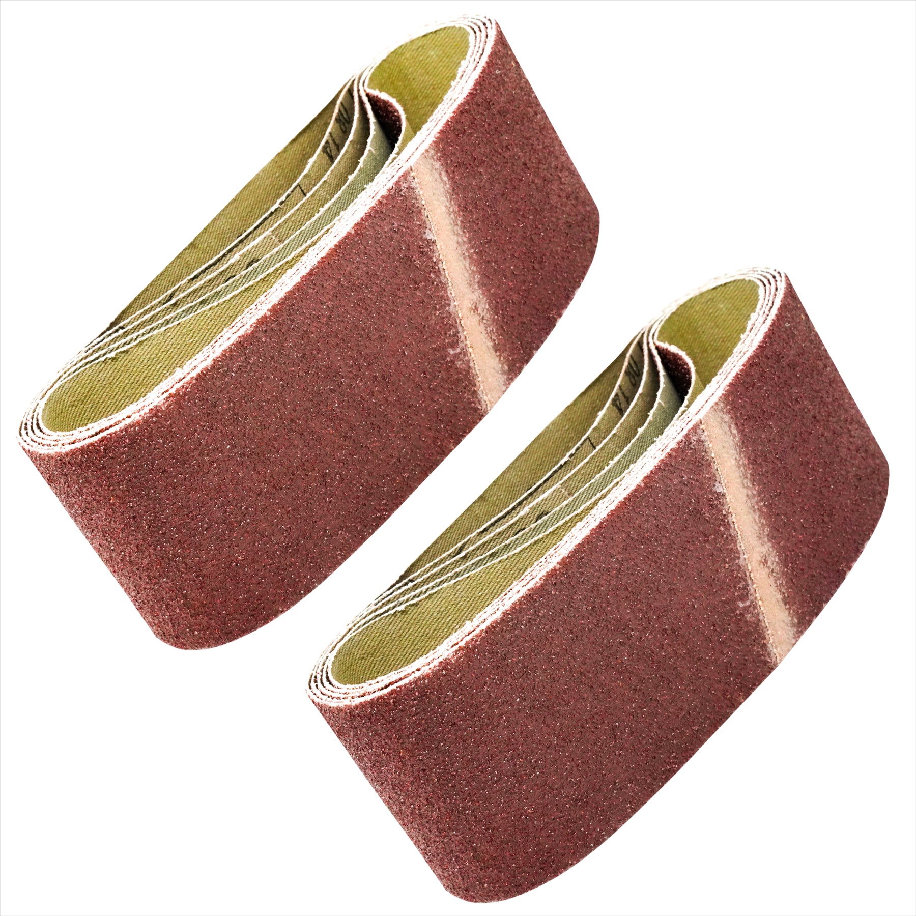 10 X 40mm X 305 mm 60 Grit Coarse Sander Sanding Belt Belts 40 305 mm DIY