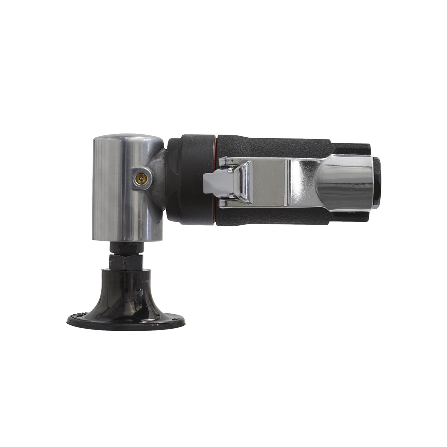 Sealey Textured finish Mini Air Sander Ø50mm