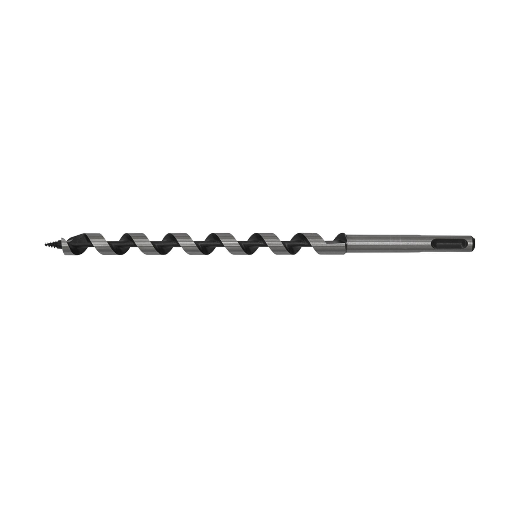Sealey SDS Plus Auger Wood Drill 13 x 235mm SA13X235