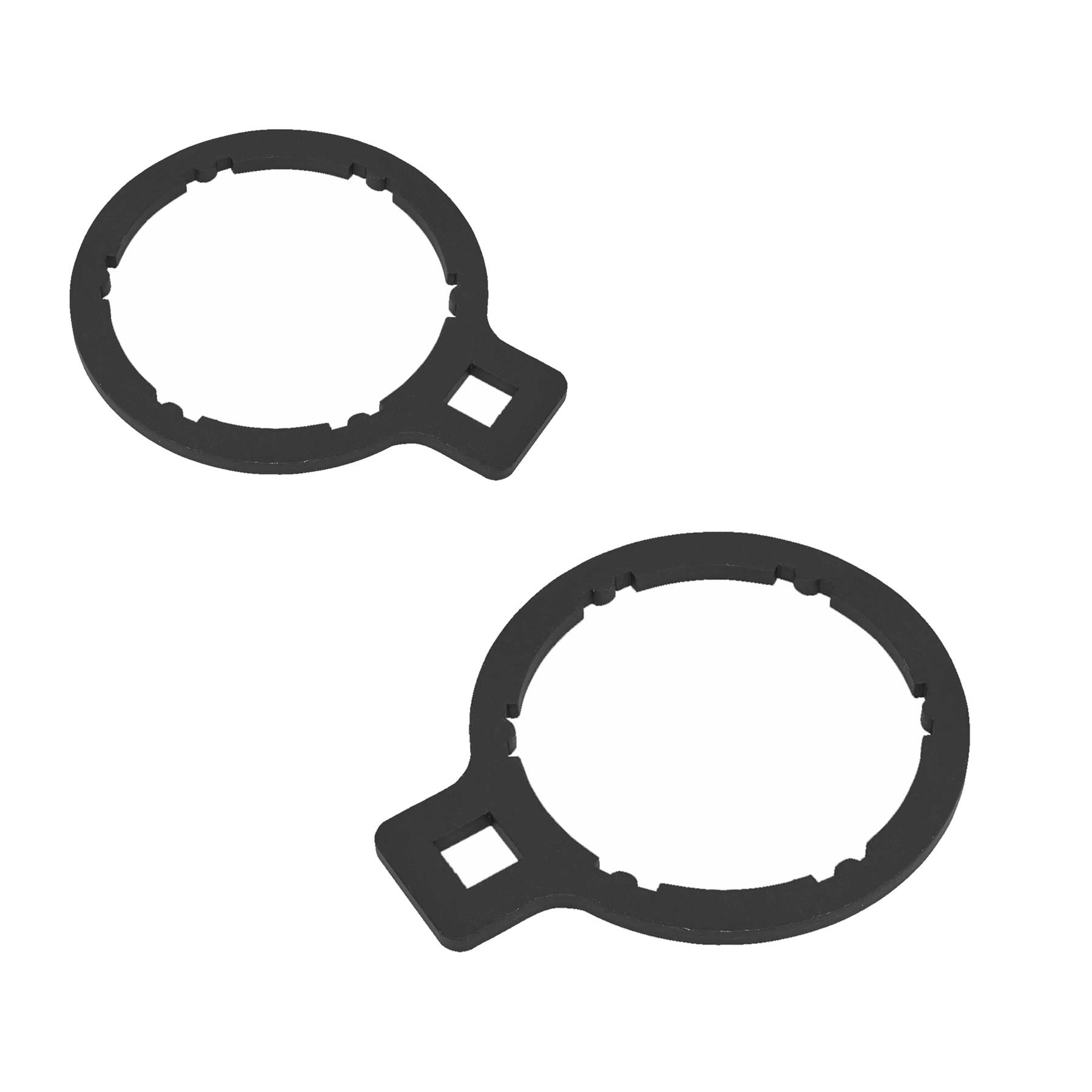 Sealey VS6427 - Fuel Filter Key - VW/Volvo 2.0, 2.4D, 2.5TDi