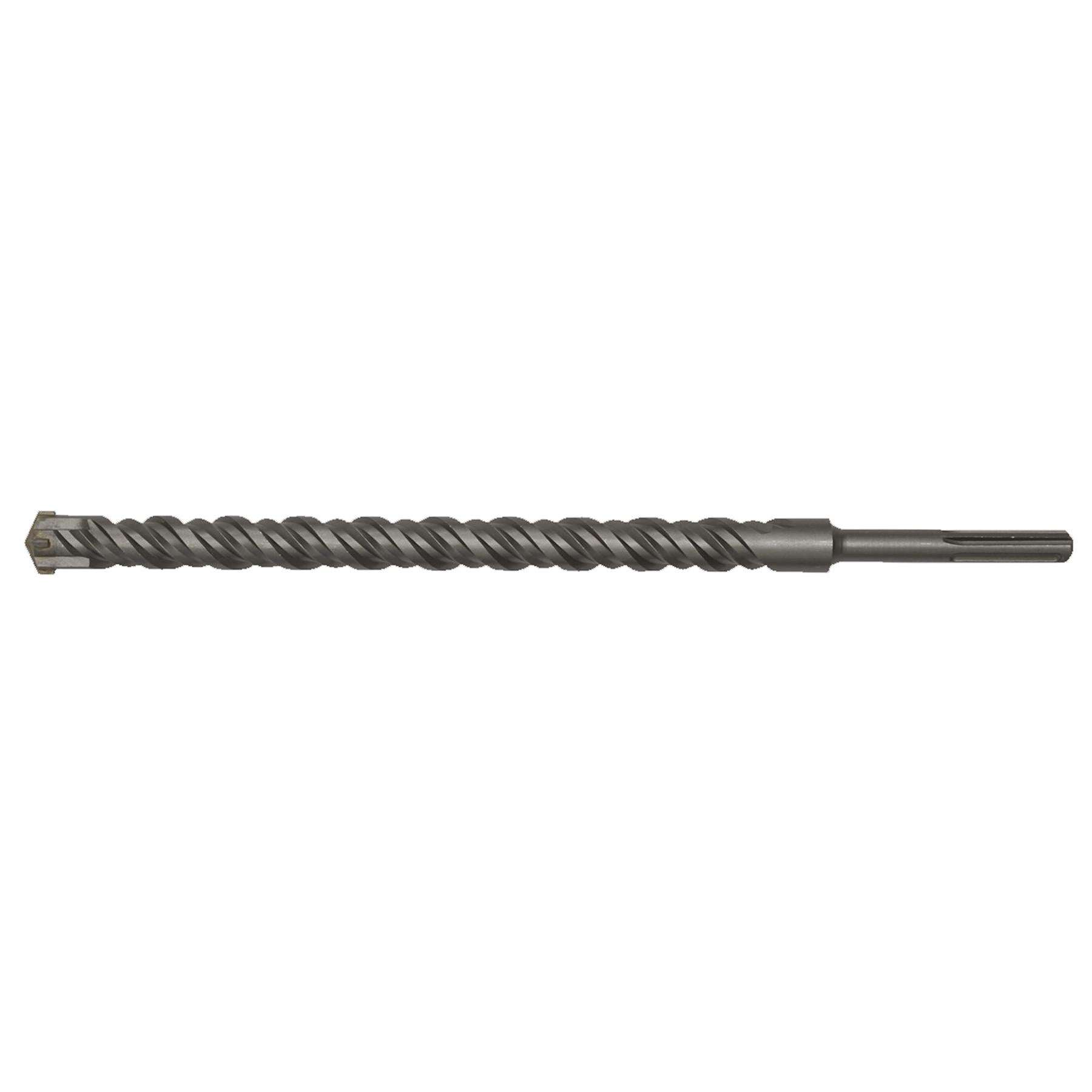 Sealey SDS MAX Drill Bit 38 x 570mm