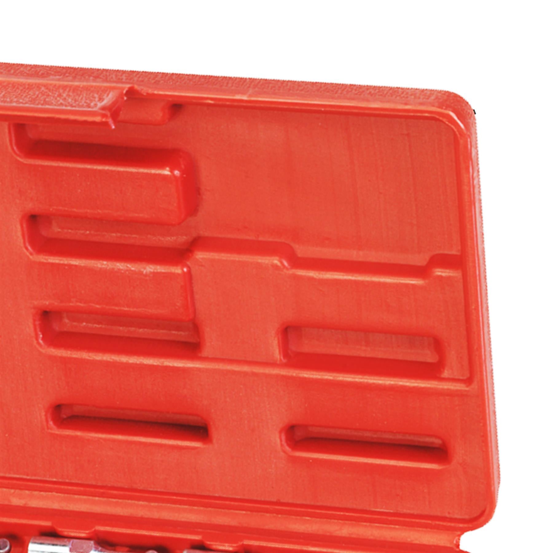 Sealey Blind Bearing Removal Tool Kit