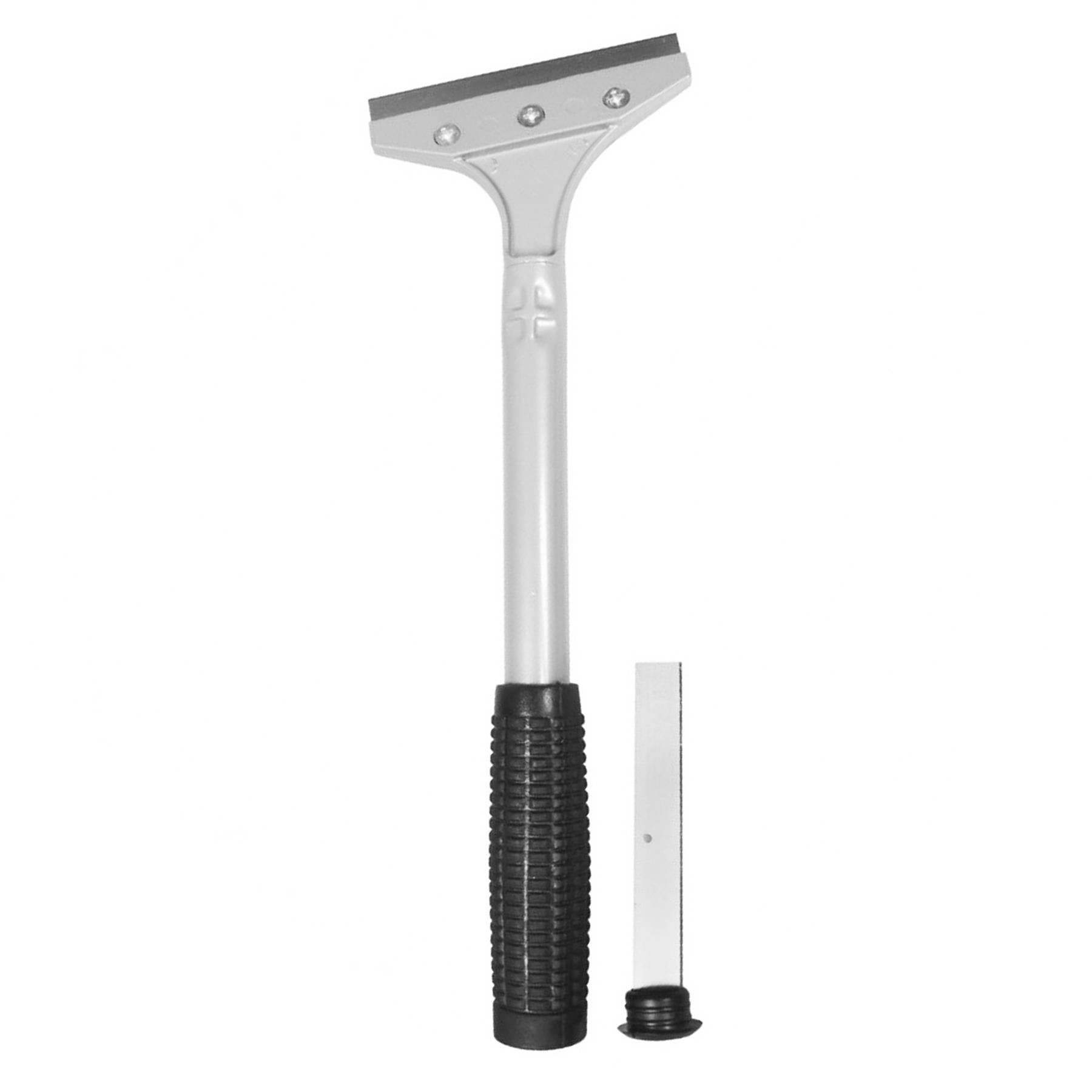 Bluespot Wallpaper Scraper Heavy Duty 380mm 15" Decorator Paint Remover 100mm Wide