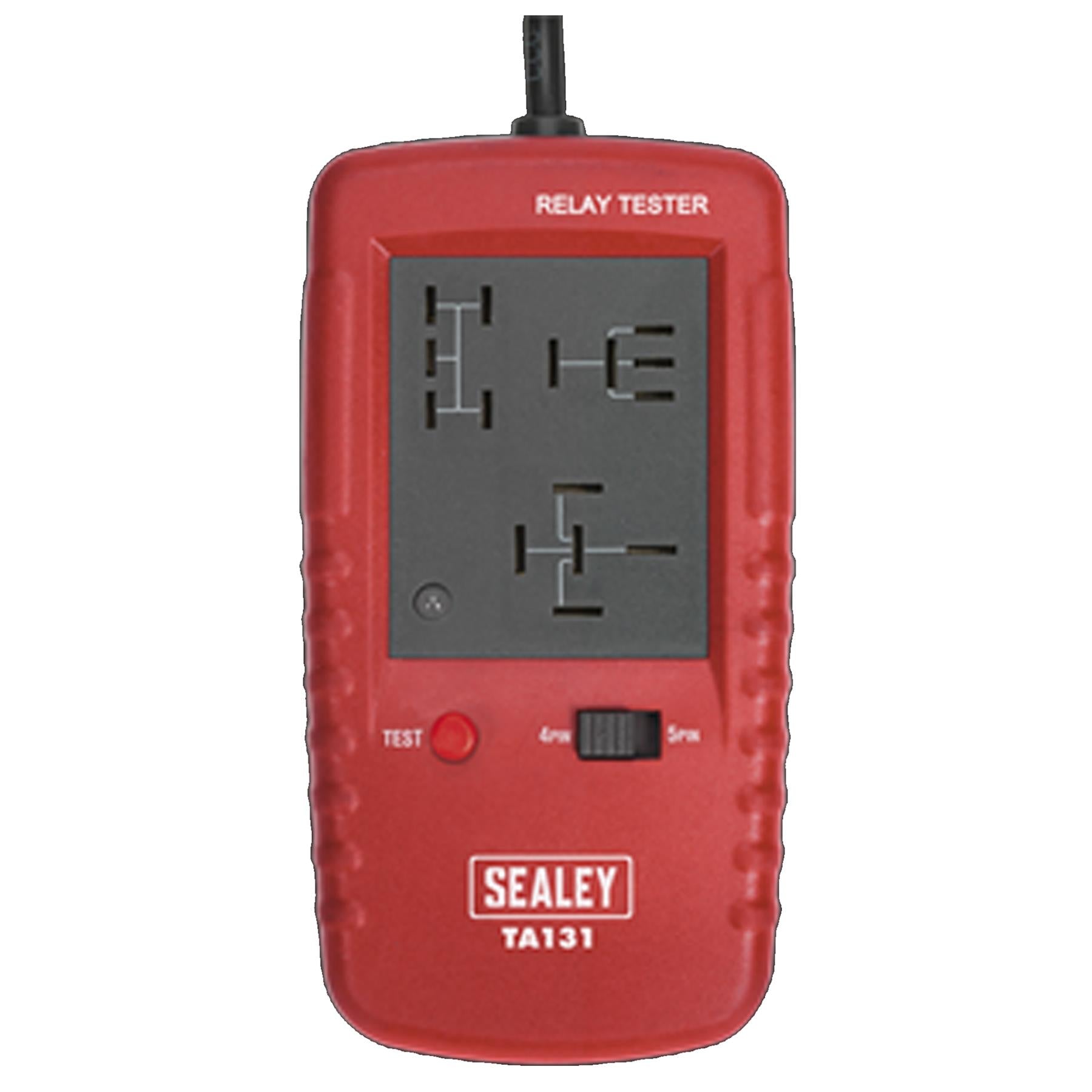 Sealey Relay Tester
