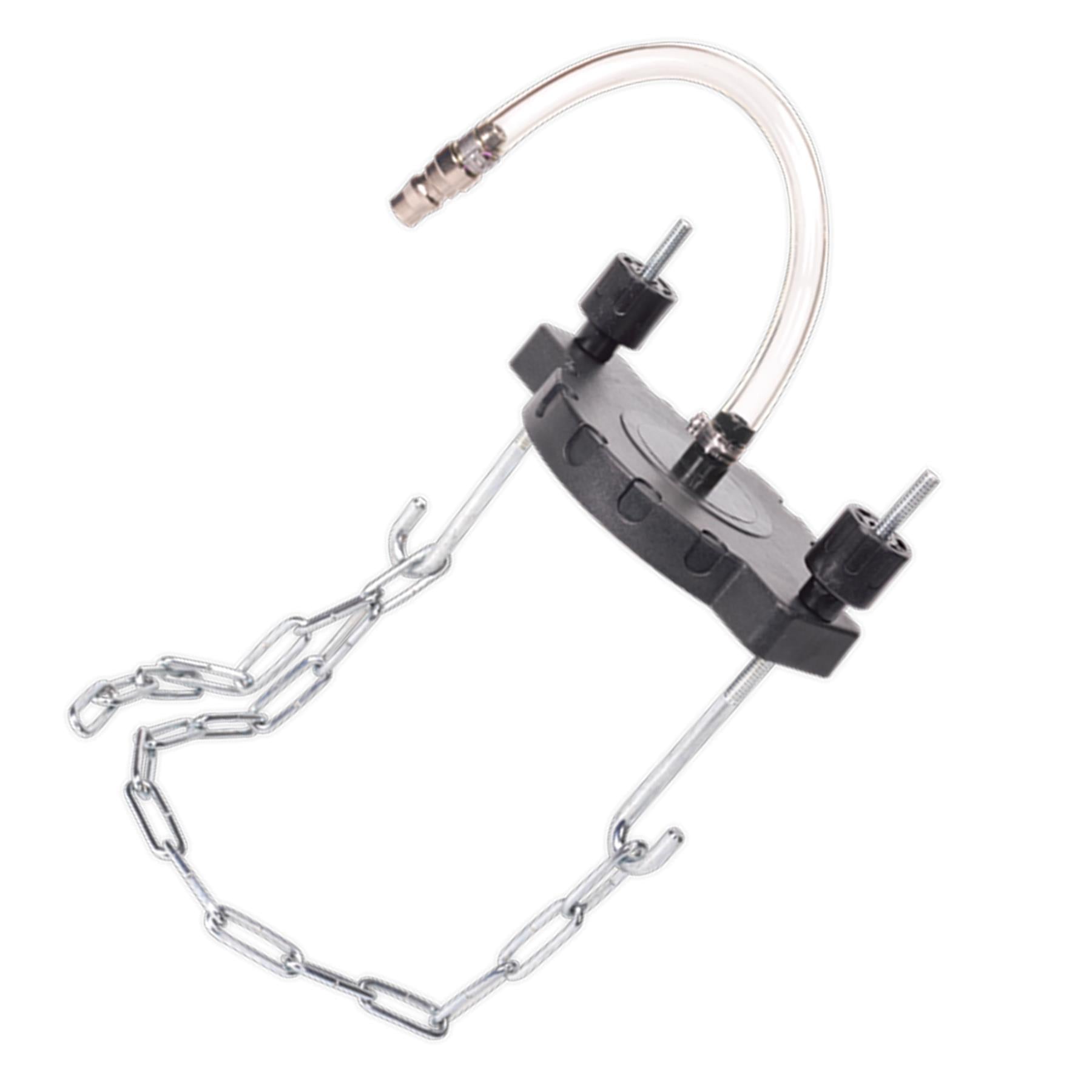 Sealey Brake & Clutch Bleeding System Universal Adaptor