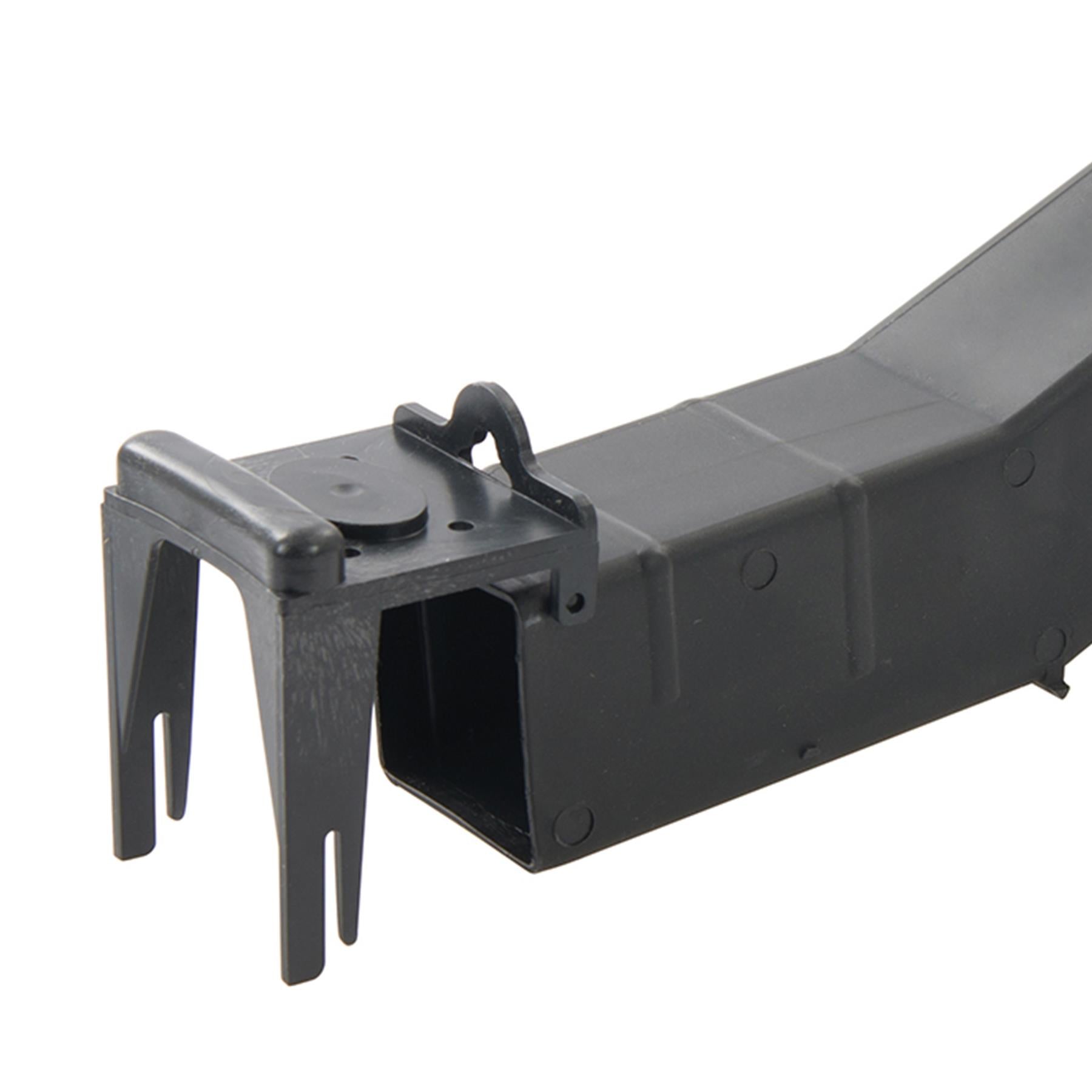 Humane Mouse Trap 170 X 40 X 40mm Plastic Construction For Easy Cleaning