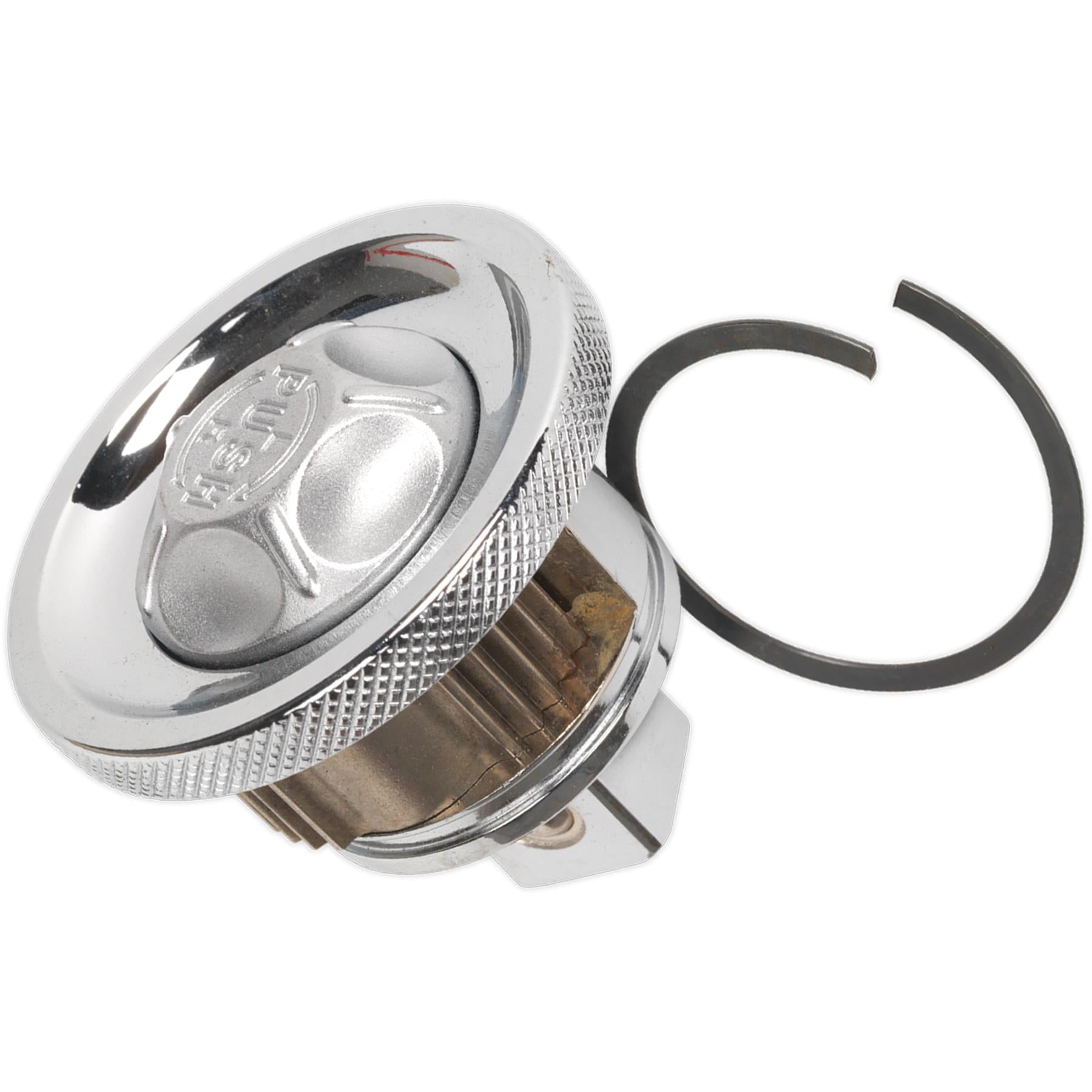 Sealey Repair Kit for AK6692 3/4"Sq Drive