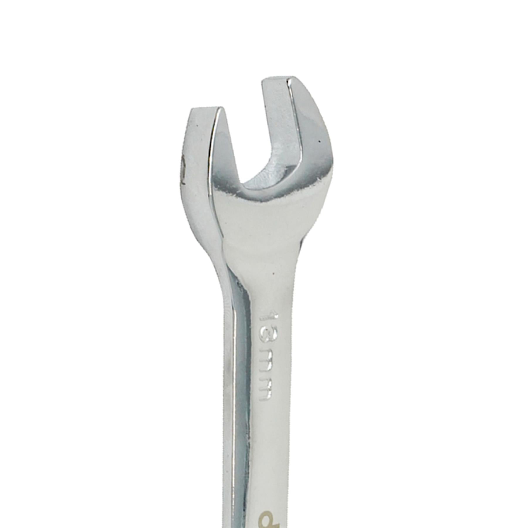 13mm Flexible Head Ratchet