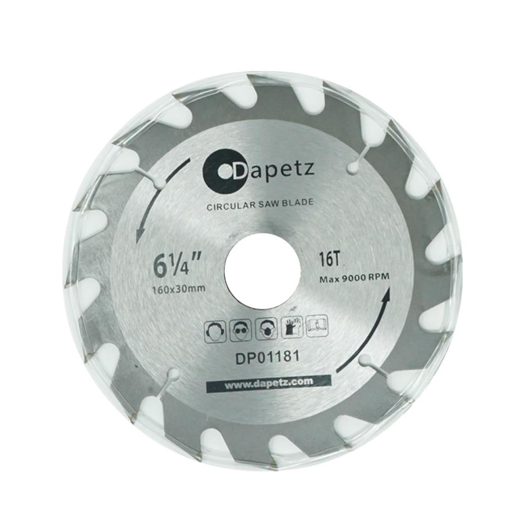 160mm Dia
