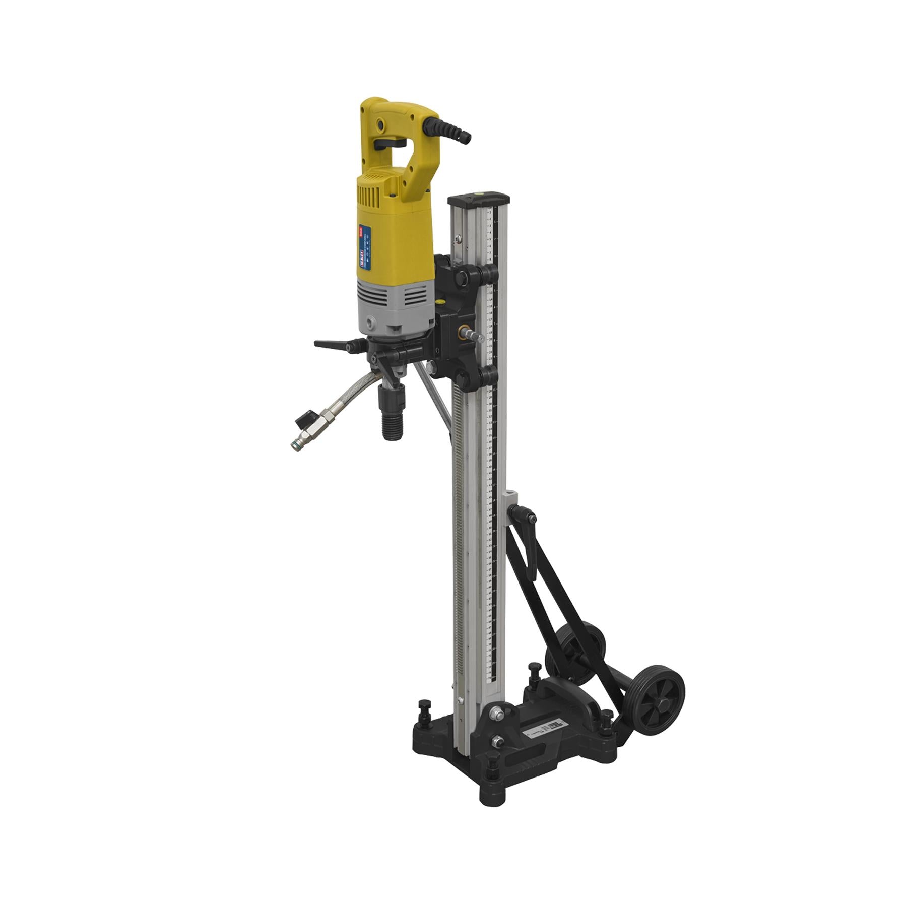 Sealey Diamond Core Drill 110V Lightweight & Compact Unit