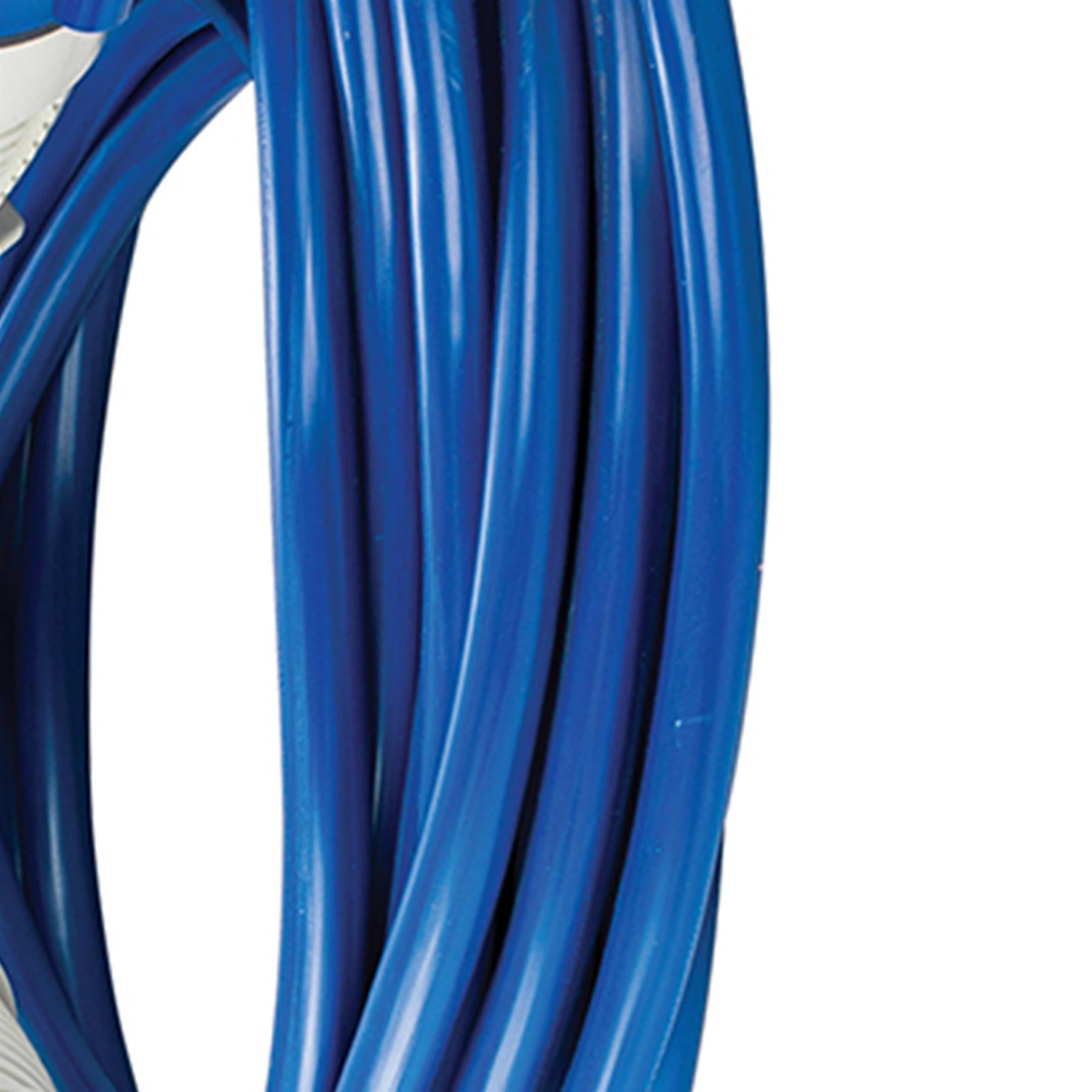 Defender Extension Lead Blue 4mm2 32A 14m 230V