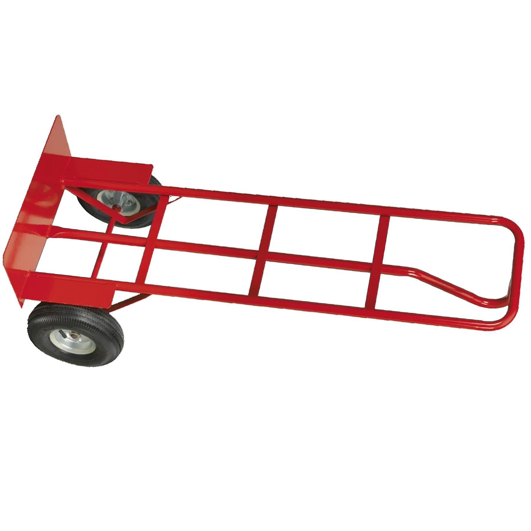 Sealey Sack Truck Pneumatic Tyres 250kg Capacity - CST988