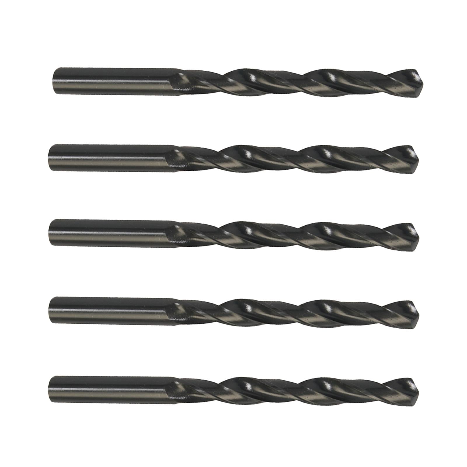 HSS Metric Jobber Drill Bits
