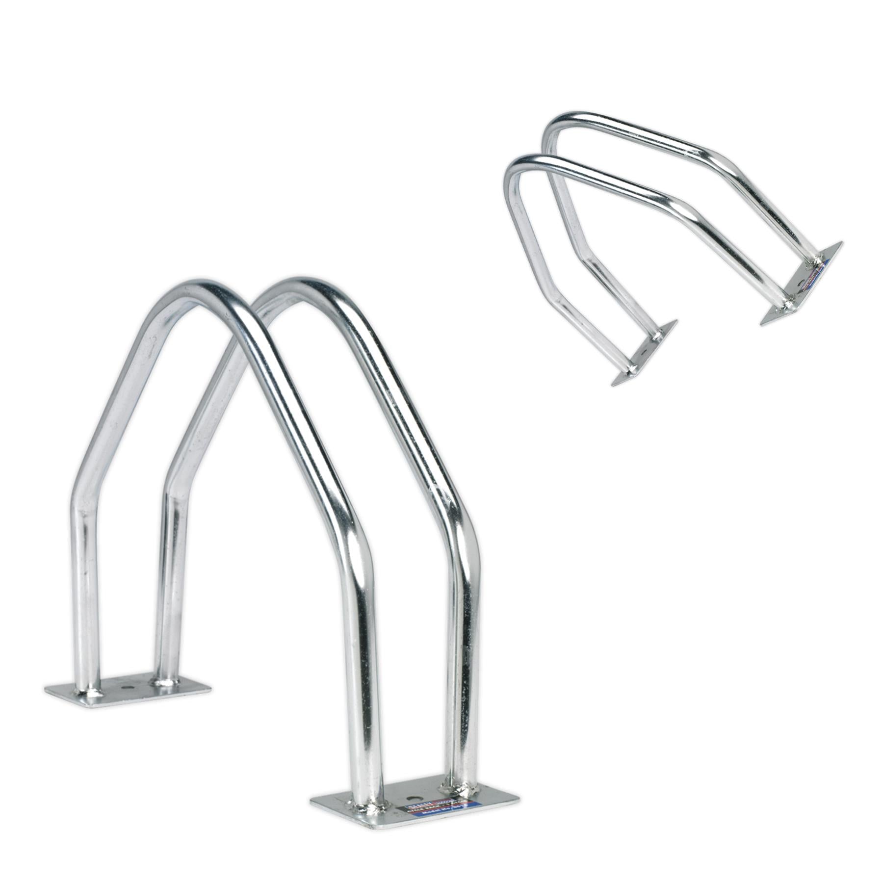 Sealey Heavy-duty Bike Cycle Bicycle Rack 1
