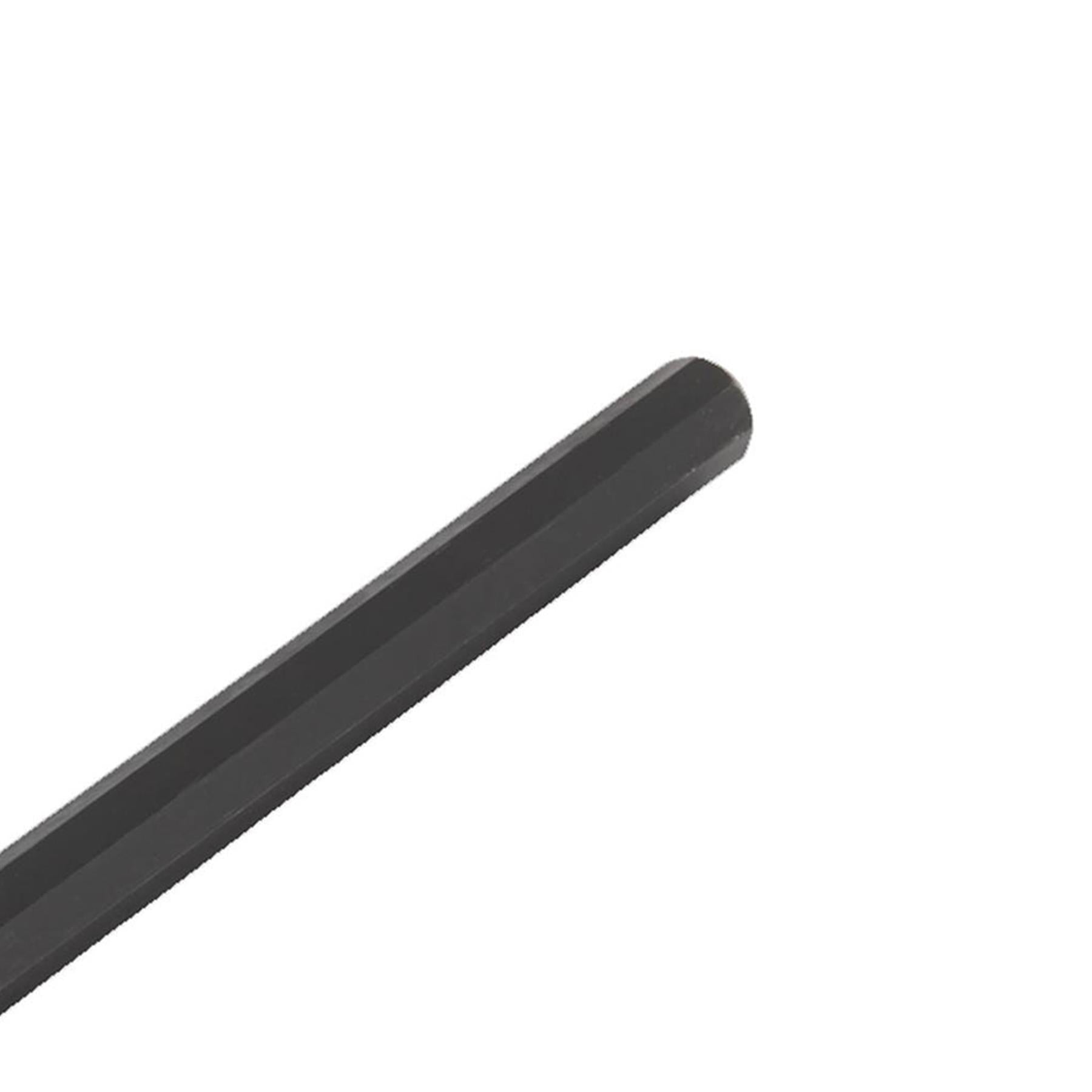 Sealey Parallel Pin Punch Set 6pc Heavy-Duty Metric