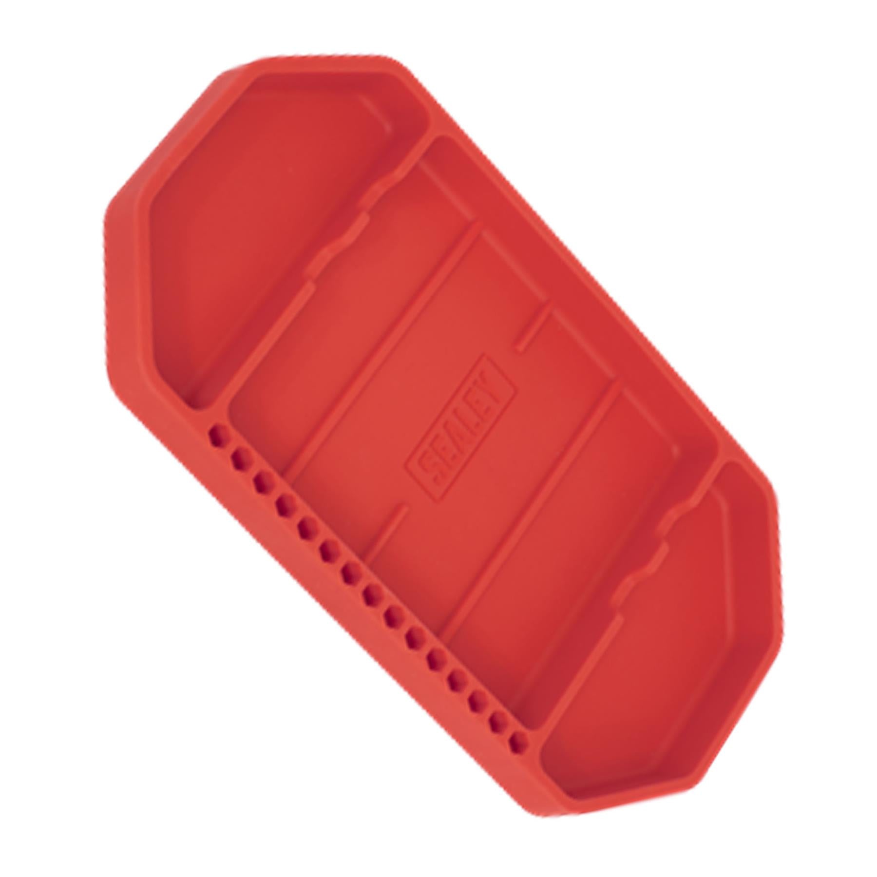 Sealey Flexible Tool Tray Non-Slip 275 x 140 x 30mm