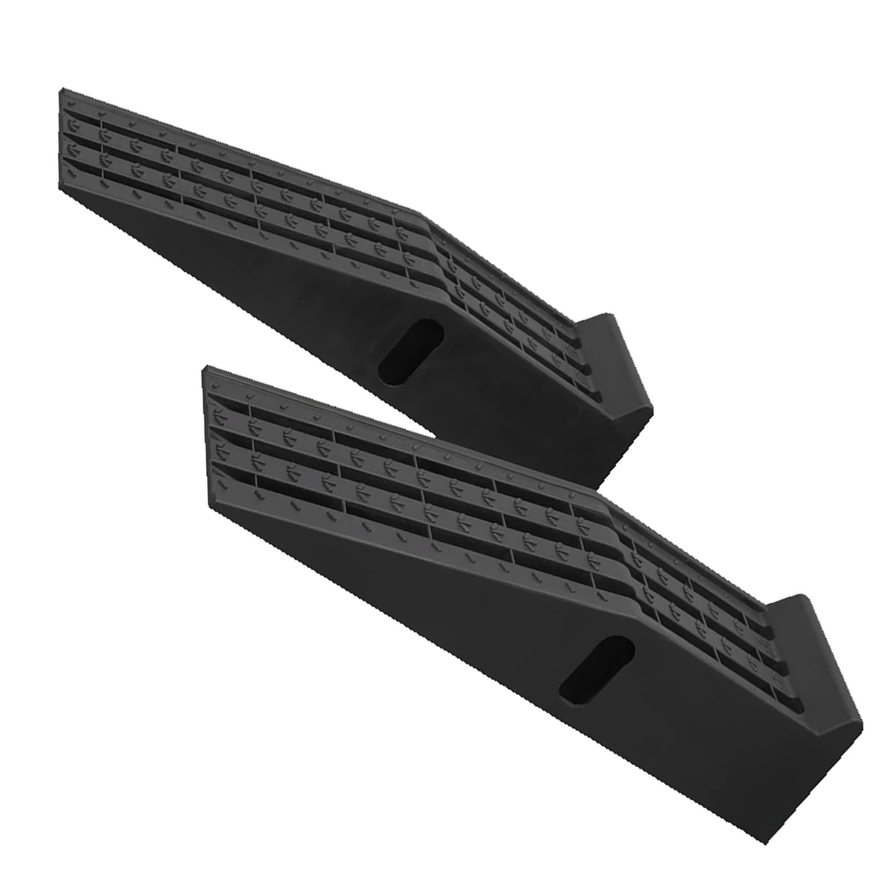 Sealey Car Ramps 1.5t Capacity per Ramp 3t Capacity per Pair CAR3000C