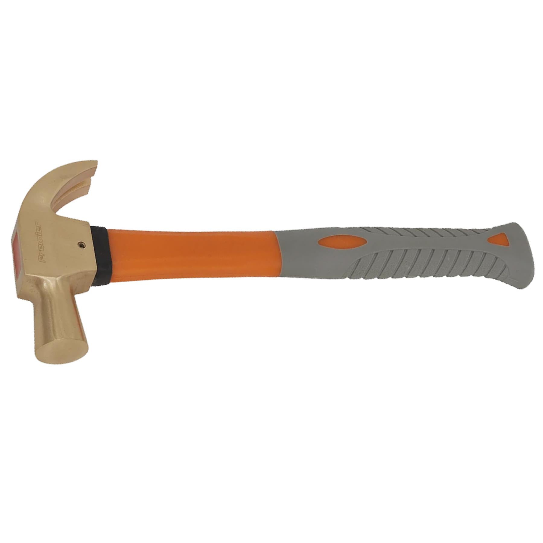 Sealey Claw Hammer 16oz - Non-Sparking
